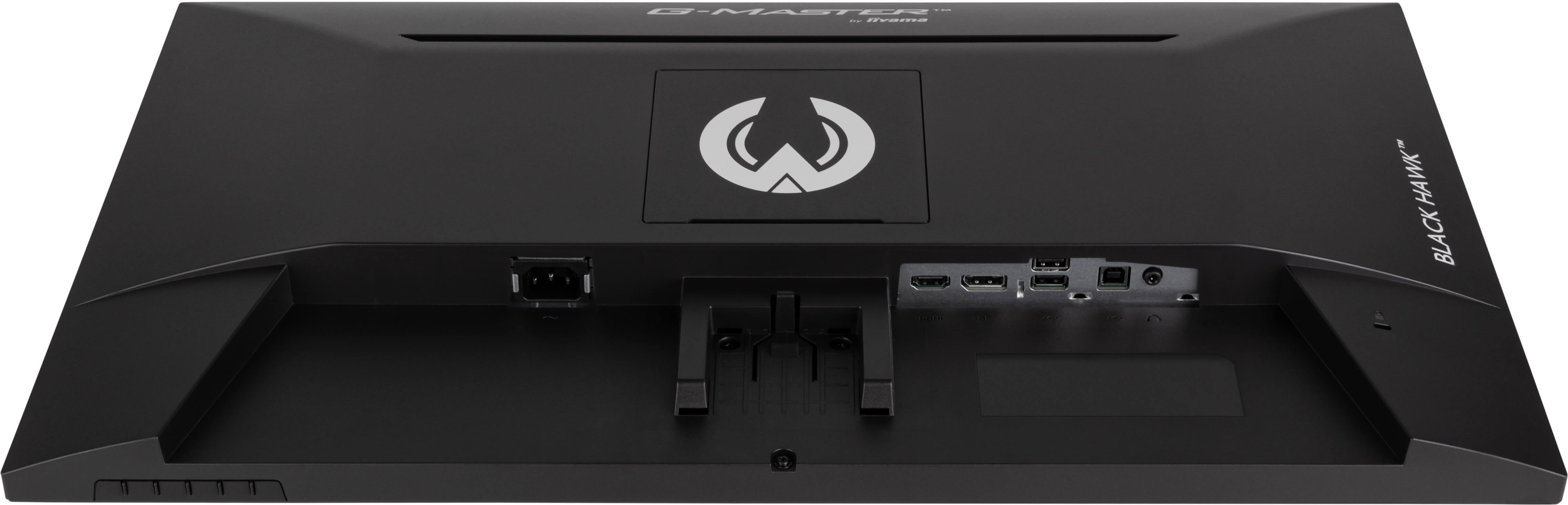 tuff.se ElectricalStuff.se iiyama G-MASTER G2745HSU-B2 LED display 68,6 cm (27") 1920 x 1080 pixlar Full HD Svart iiyama G