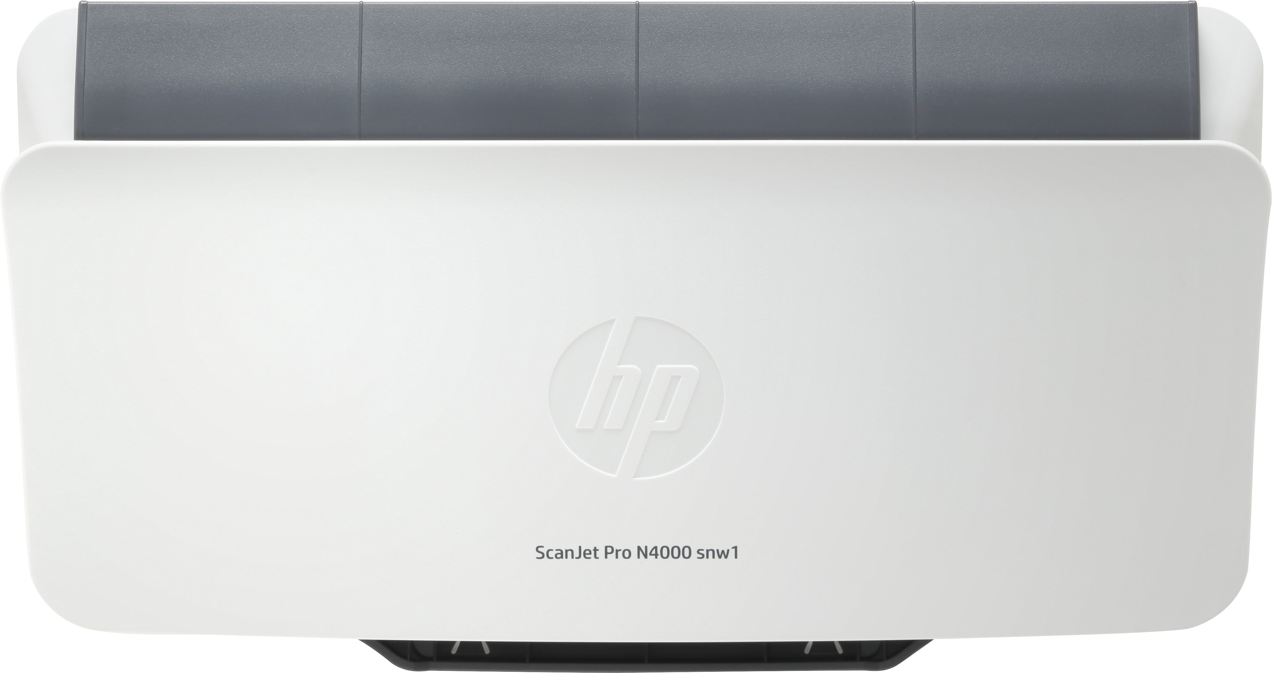 ectricalStuff.se HP Scanjet Pro N4000 snw1 Sheet-feed Scanner Arkmatad skanner 600 x 600 DPI A4 Svart, Vit HP 6FW08A#B19 0
