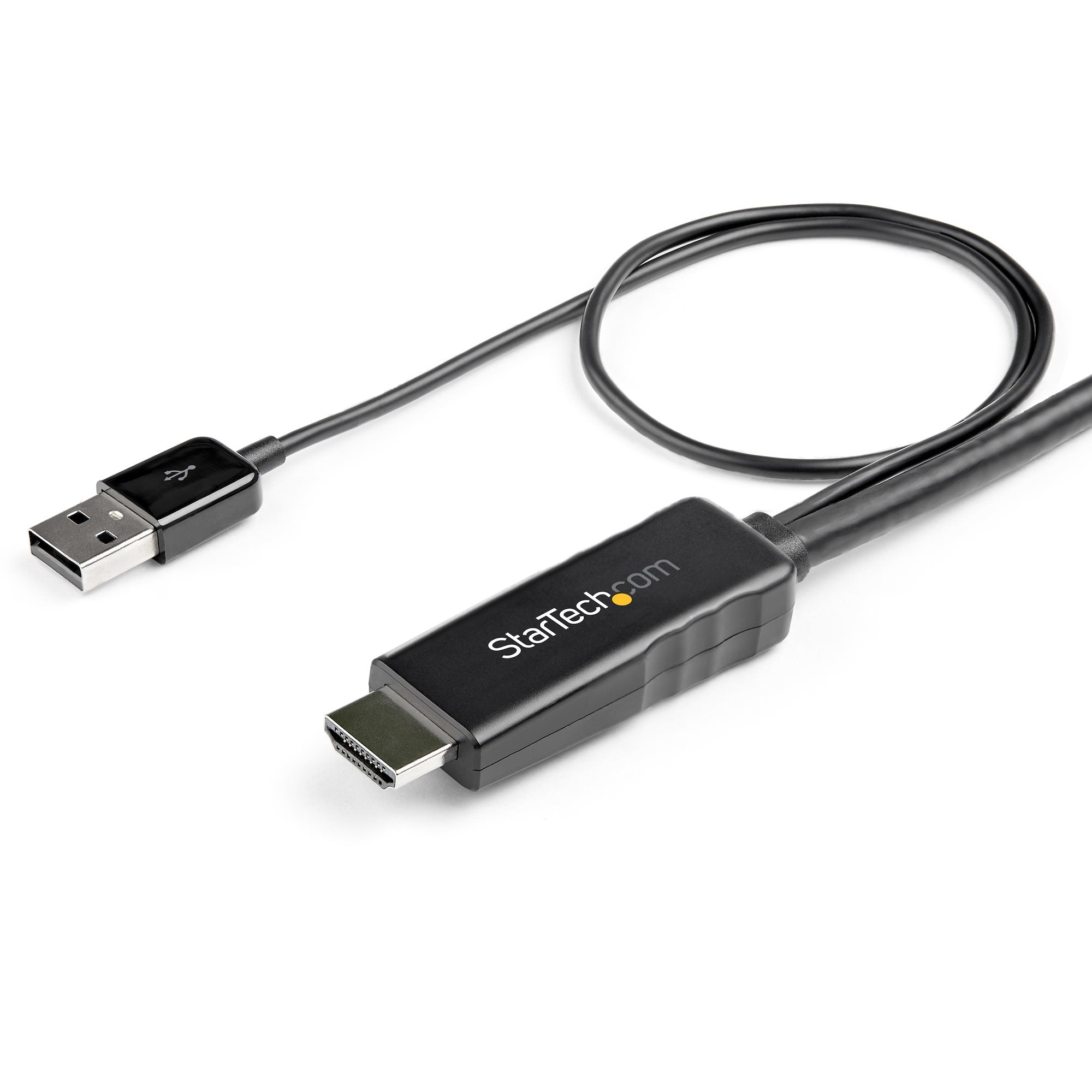 0065030885119|065030885119 Videokabeladaptrar 2 m HDMI till DisplayPort-kabel - 4K 30 Hz www.electricalstuff.se Electrical