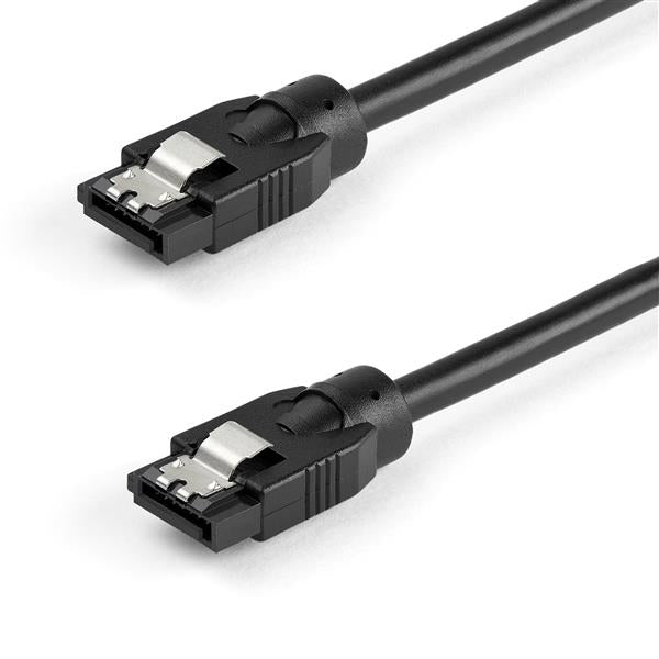 www.electricalstuff.se ElectricalStuff.se StarTech.com 0,6 m rund SATA-kabel StarTech.com SATRD60CM 0065030883535|06503088