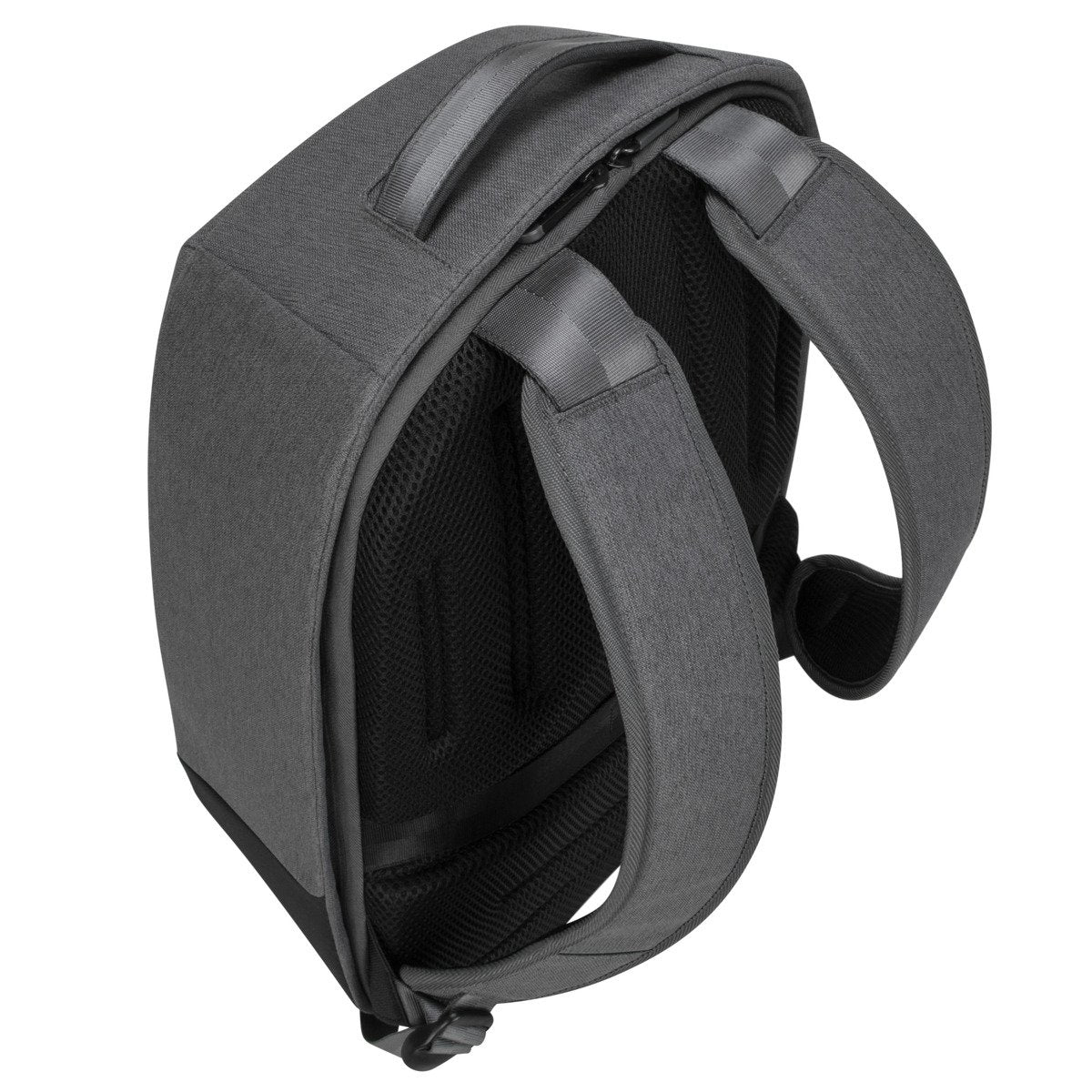 äskor bärbara datorer 39,6 cm (15.6") Ryggsäck Svart, Grå Targus TBB58802GL 5051794029772|0092636344689|092636344689 Väskor