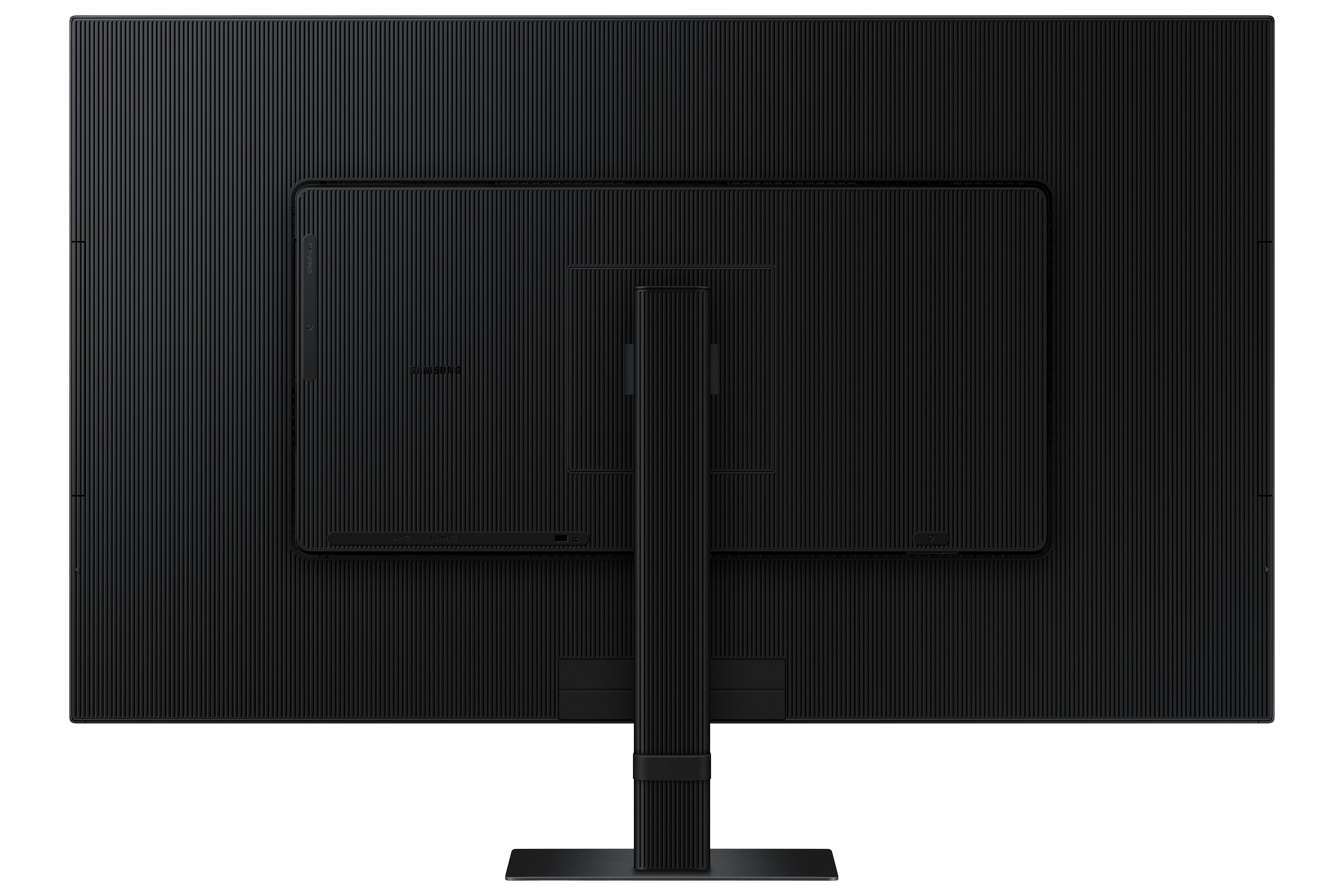 tuff.se ElectricalStuff.se Samsung S70D platta pc-skärmar 81,3 cm (32") 3840 x 2160 pixlar 4K Ultra HD LED Svart Samsung L