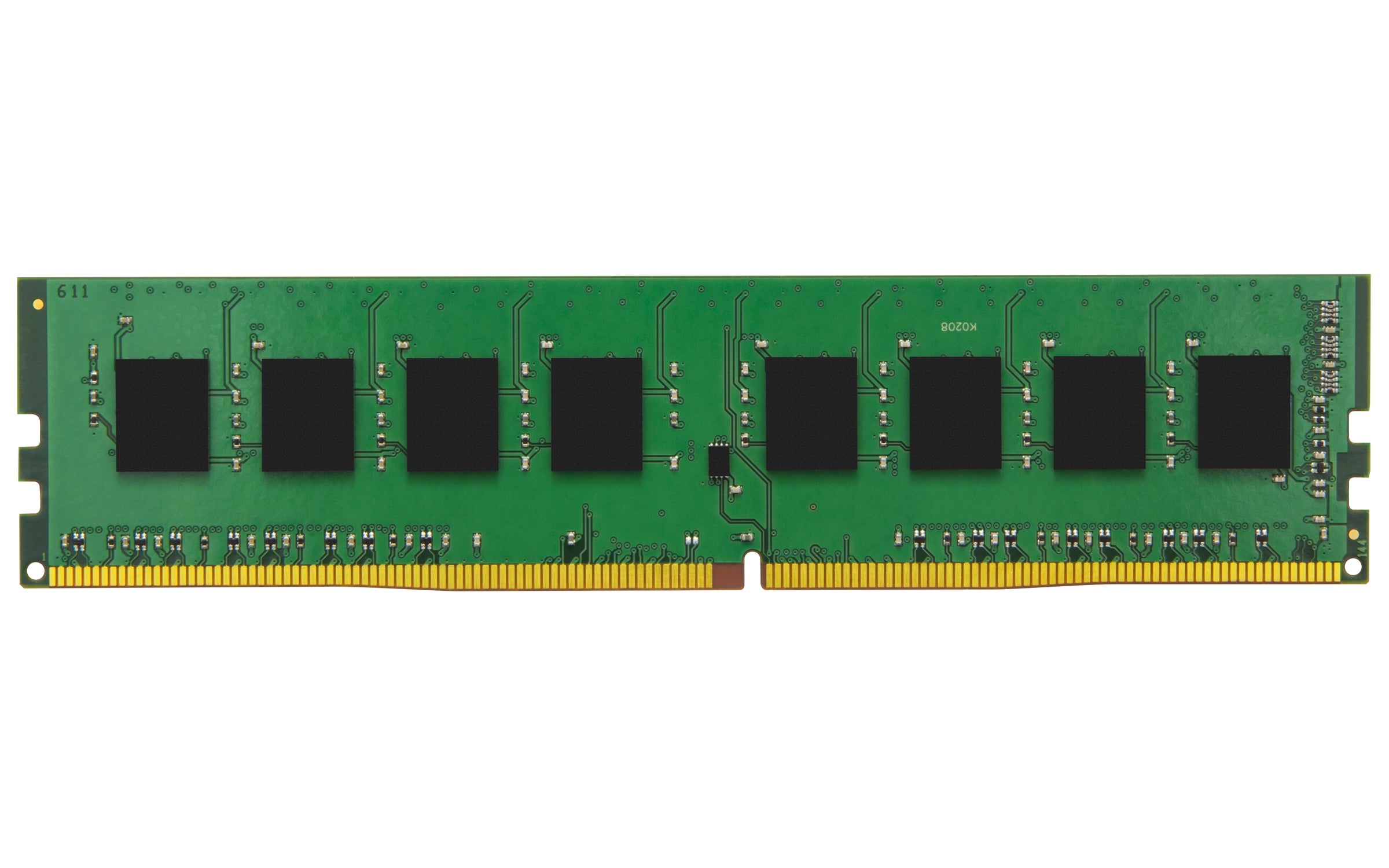 www.electricalstuff.se ElectricalStuff.se Kingston Technology ValueRAM KVR32N22D8/32 RAM-minnen 32 GB 1 x 32 GB DDR4 3200