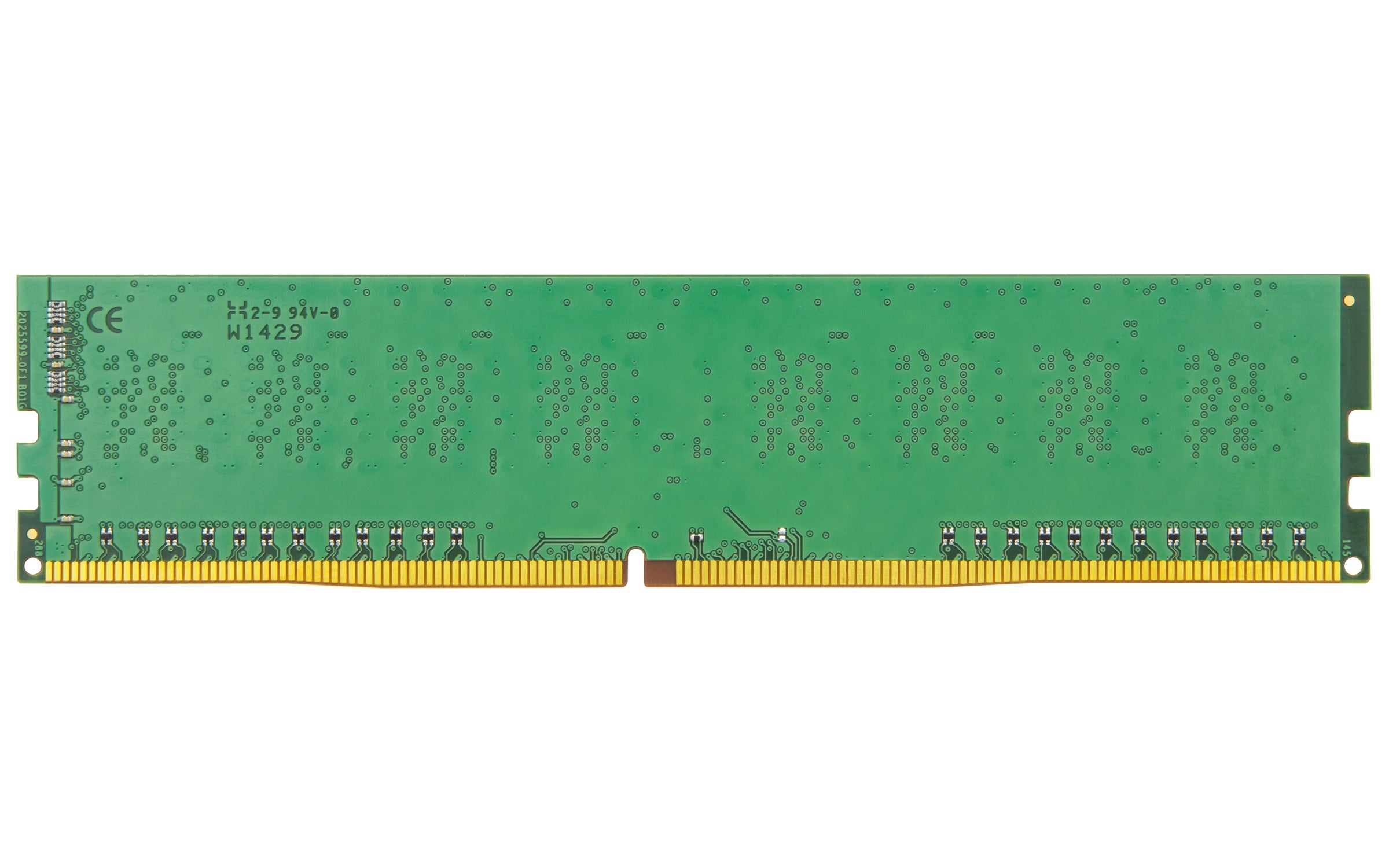MHz Kingston Technology KVR32N22D8/32 0740617305975|740617305975 RAM-Minnen ValueRAM KVR32N22D8/32 www.electricalstuff.se