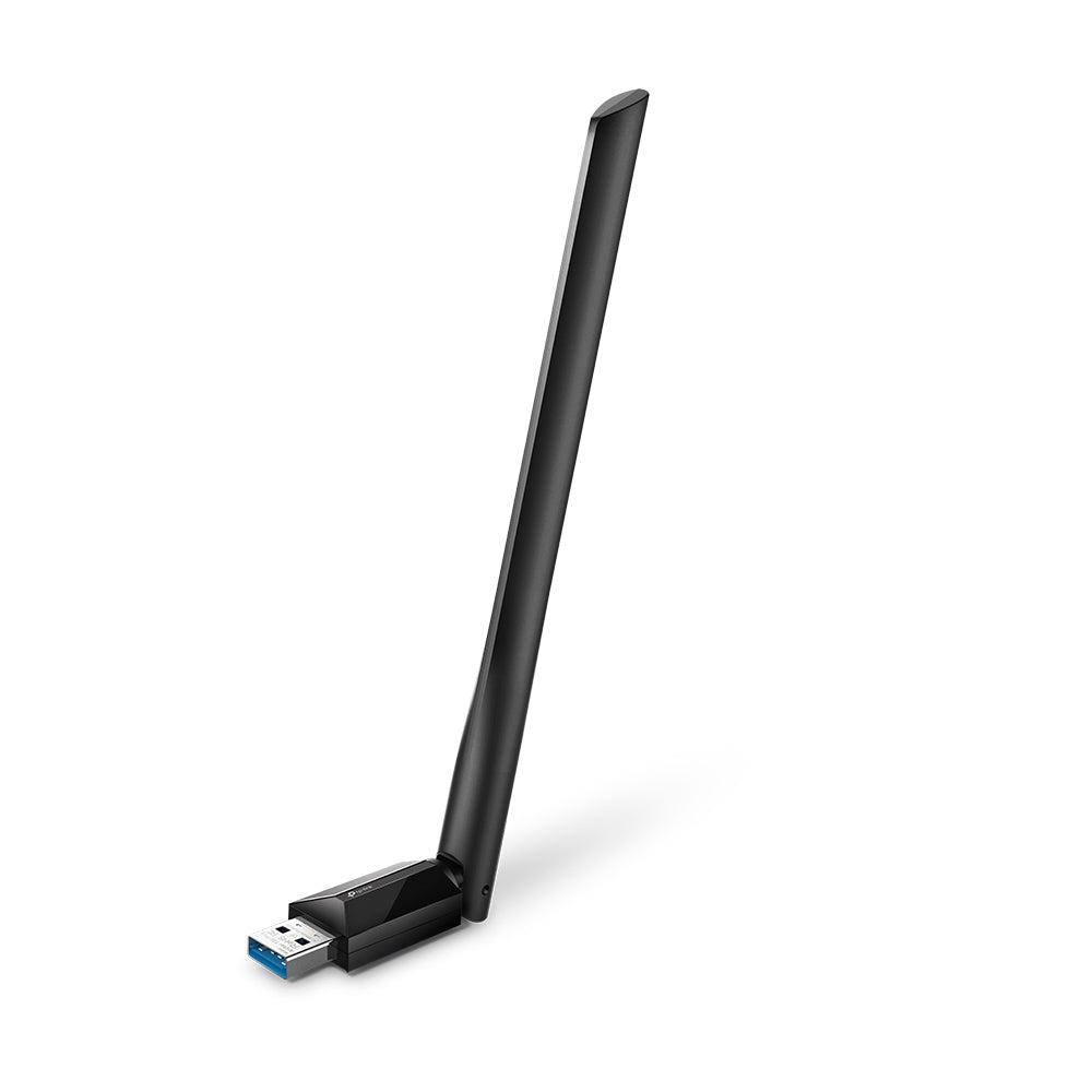 www.electricalstuff.se ElectricalStuff.se TP-Link Archer T3U Plus WLAN 867 Mbit/s TP-Link ARCHER T3U PLUS 0840030701047|84