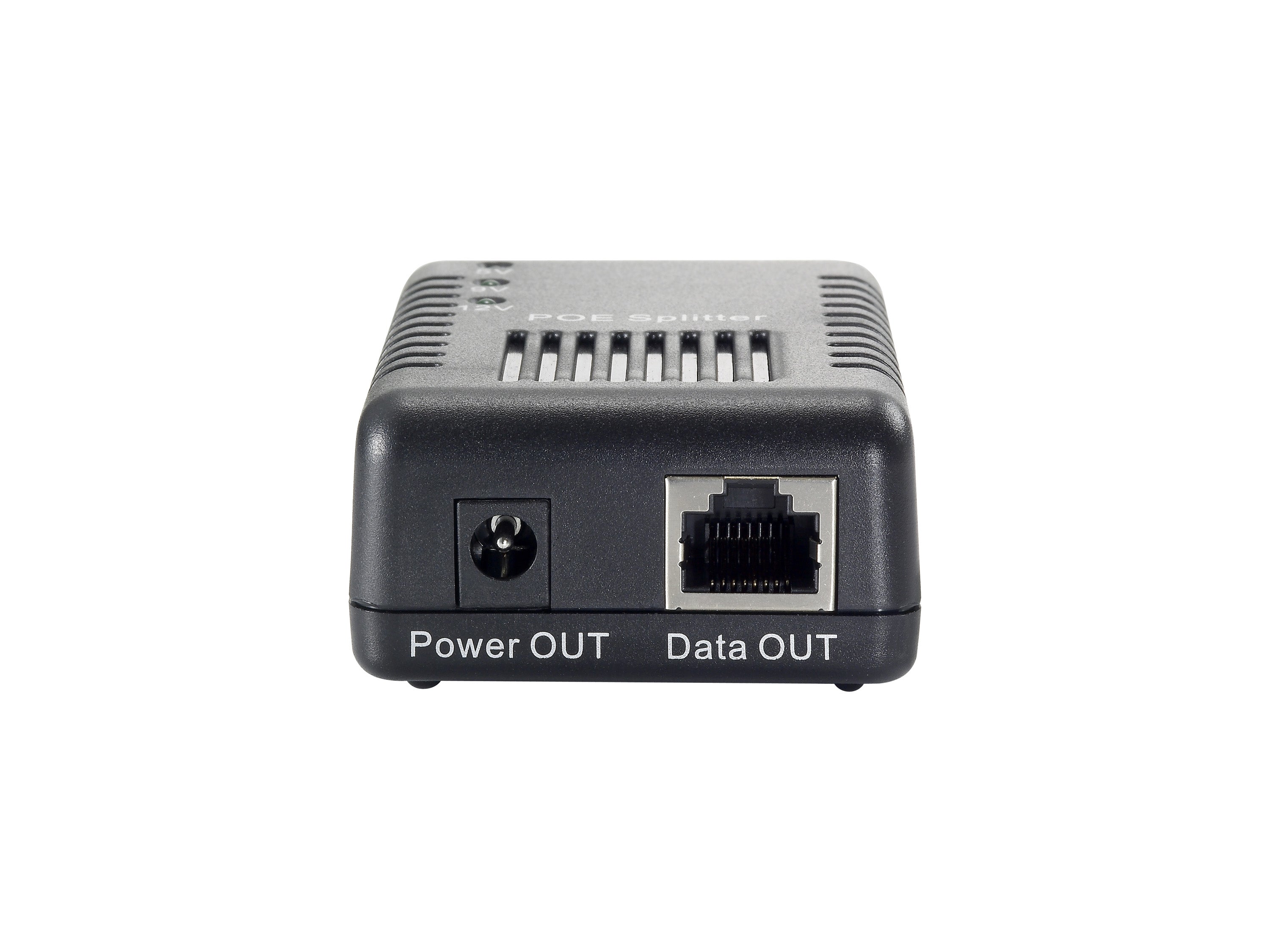 LevelOne POS-1002 0846359002346|846359002346|4015867160701|8463590023460 Nätverksdelare POS-1002 www.electricalstuff.se E