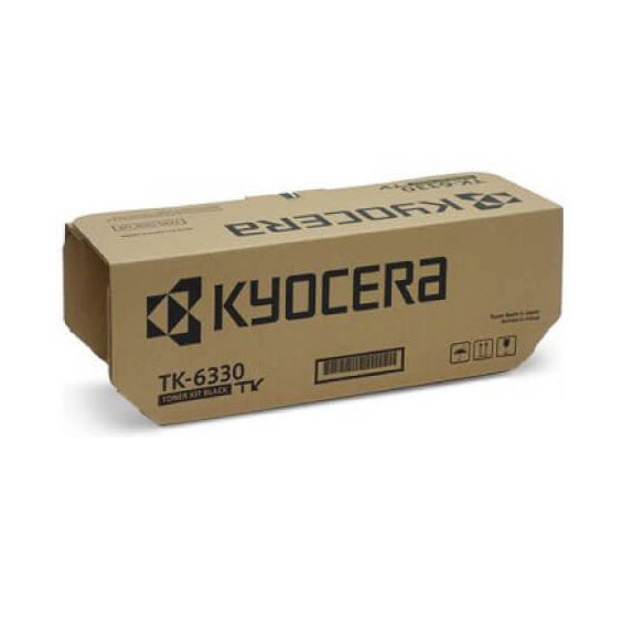 www.electricalstuff.se ElectricalStuff.se KYOCERA TK-6330 Tonerkassett 1 styck Original Svart KYOCERA 1T02RS0NL0 063298306