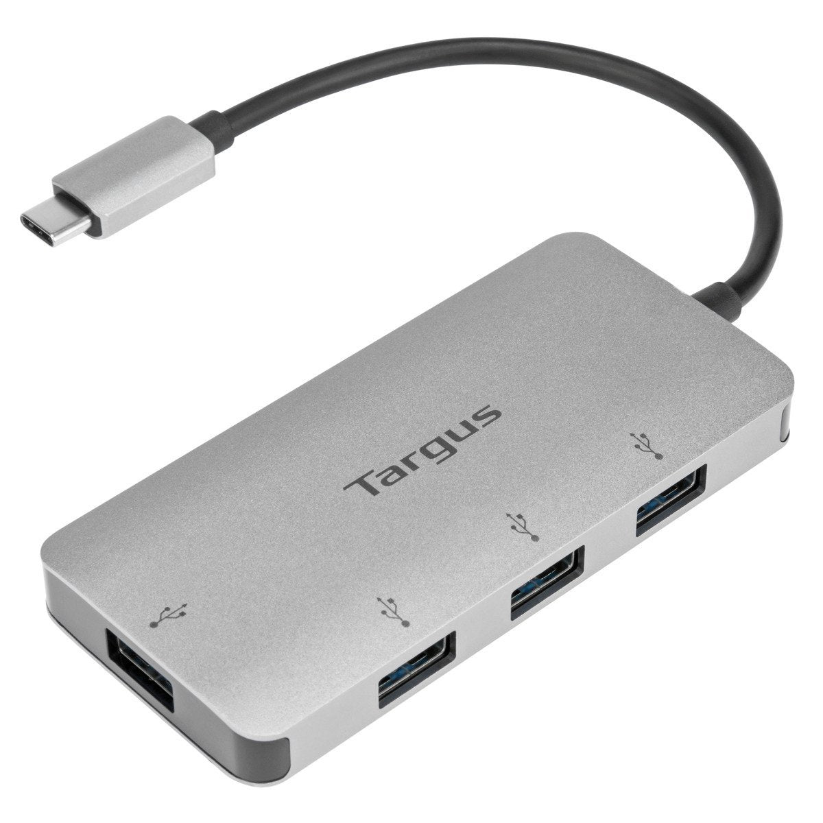 www.electricalstuff.se ElectricalStuff.se Targus ACH226EU gränssnittshubbar USB 3.2 Gen 1 (3.1 Gen 1) Type-C 5000 Mbit/s S
