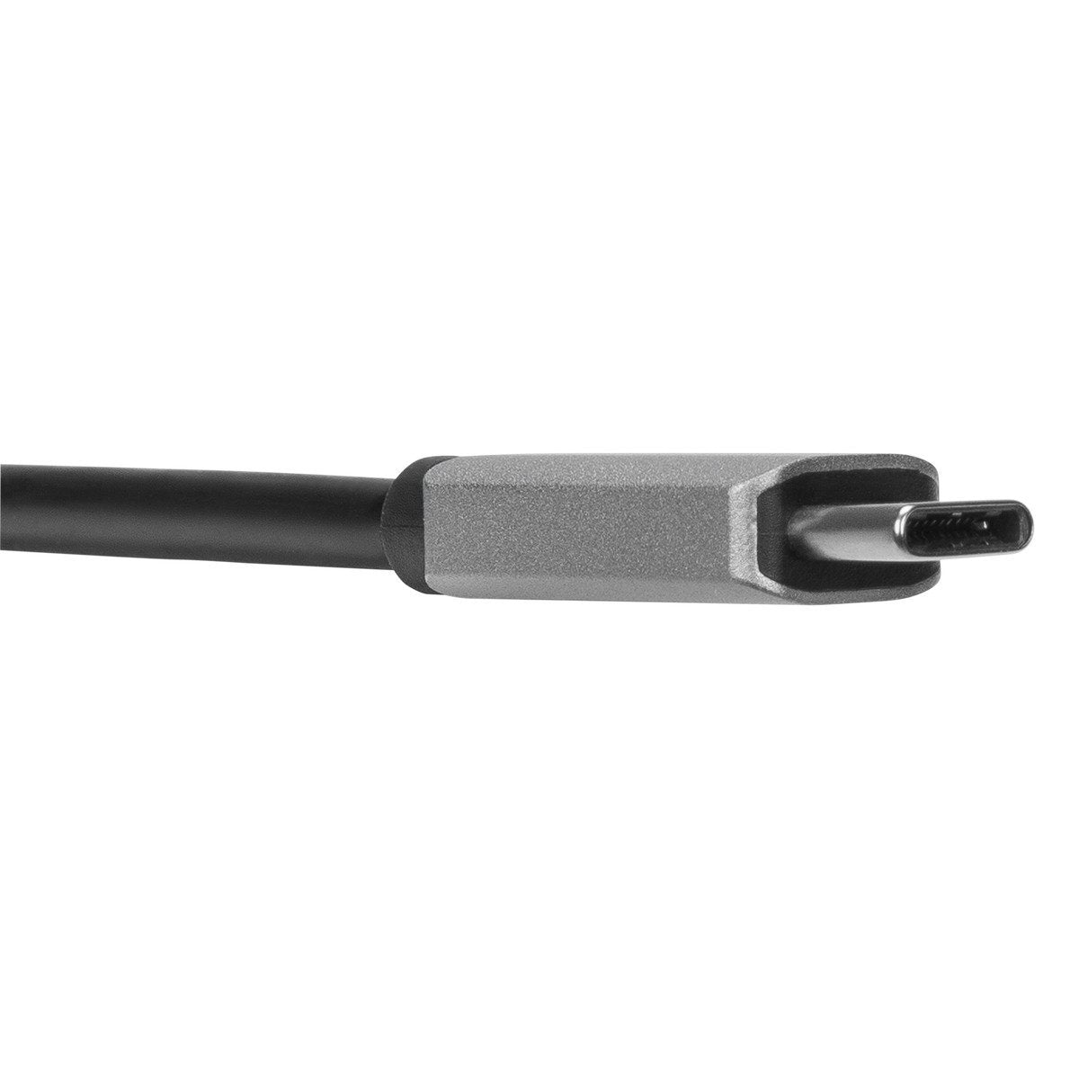 Silver Targus ACH226EU 5051794030341 Gränssnittshubbar ACH226EU www.electricalstuff.se ElectricalStuff.se Targus ACH226E