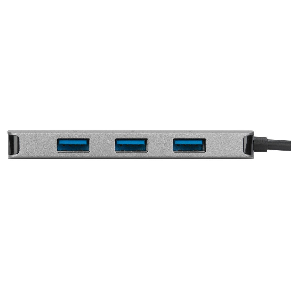 H226EU www.electricalstuff.se ElectricalStuff.se Targus ACH226EU gränssnittshubbar USB 3.2 Gen 1 (3.1 Gen 1) Type-C 5000 M