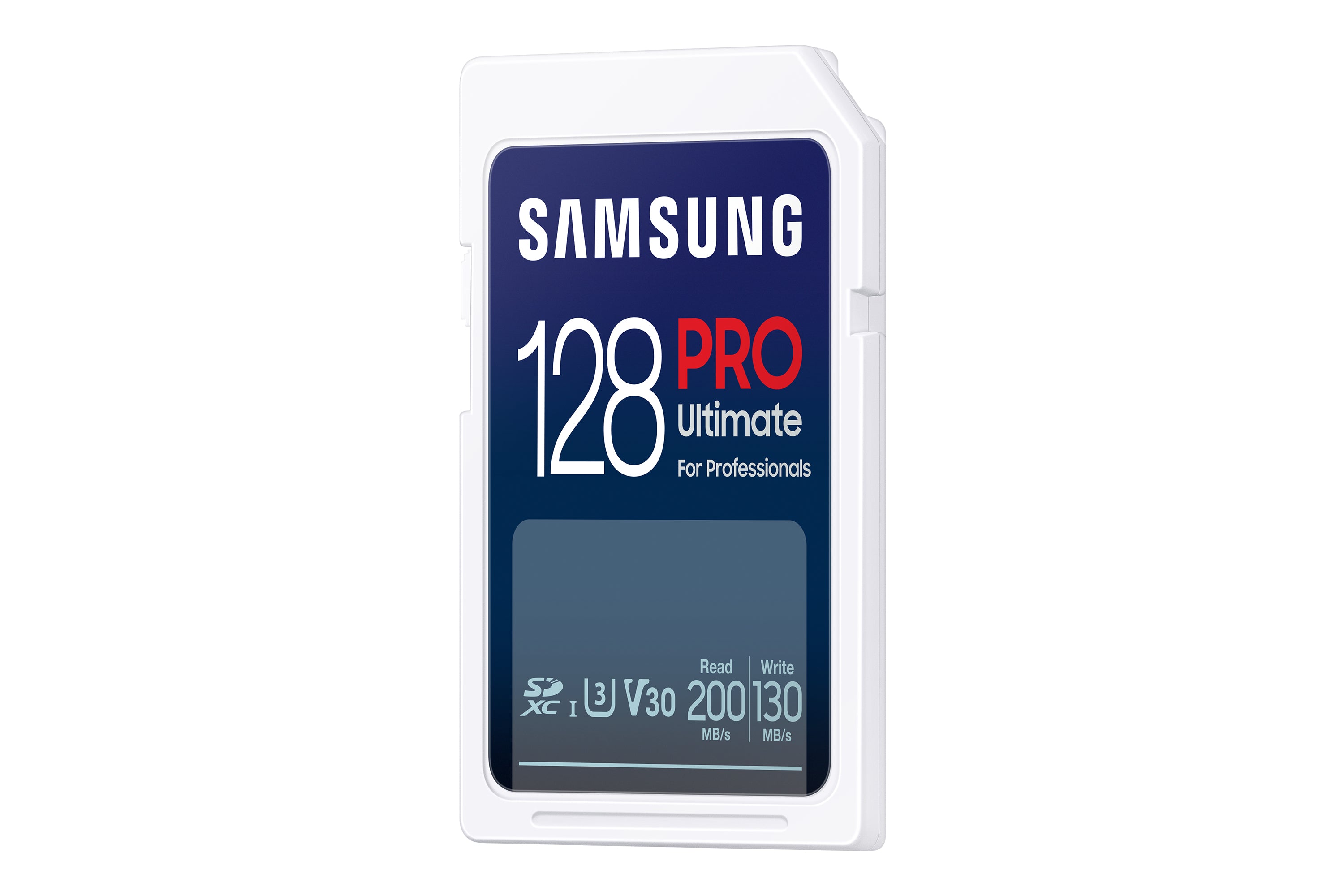 57372 Flashminne MB-SY128S www.electricalstuff.se ElectricalStuff.se Samsung MB-SY128S 128 GB SDXC UHS-I Samsung MB-SY12
