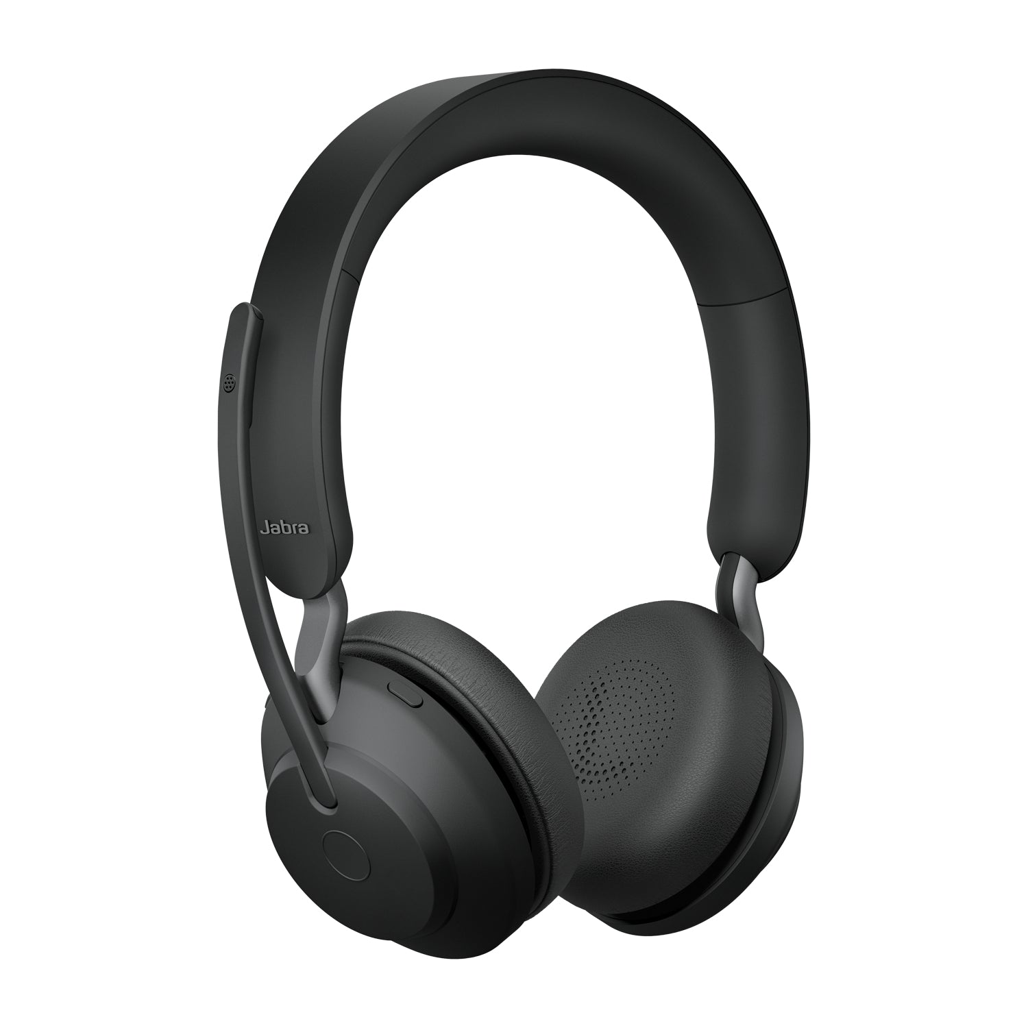 Type-C Bluetooth Svart Jabra 26599-989-899 5706991022926|0706487020172|706487020172 Hörlurar och Headsets 26599-989-899 ww