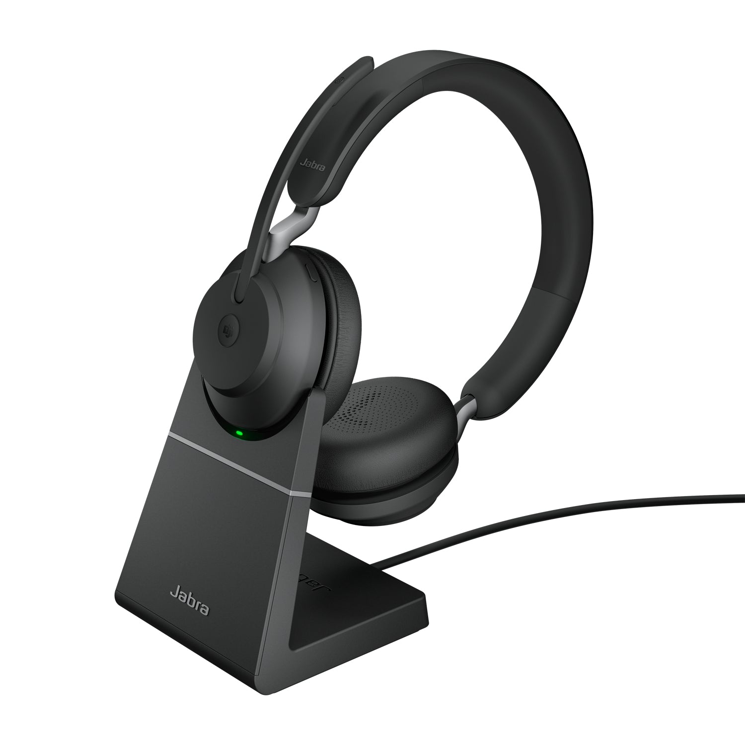 www.electricalstuff.se ElectricalStuff.se Jabra 26599-999-989 hörlur och headset Trådlös Huvudband Kontor/callcenter USB T