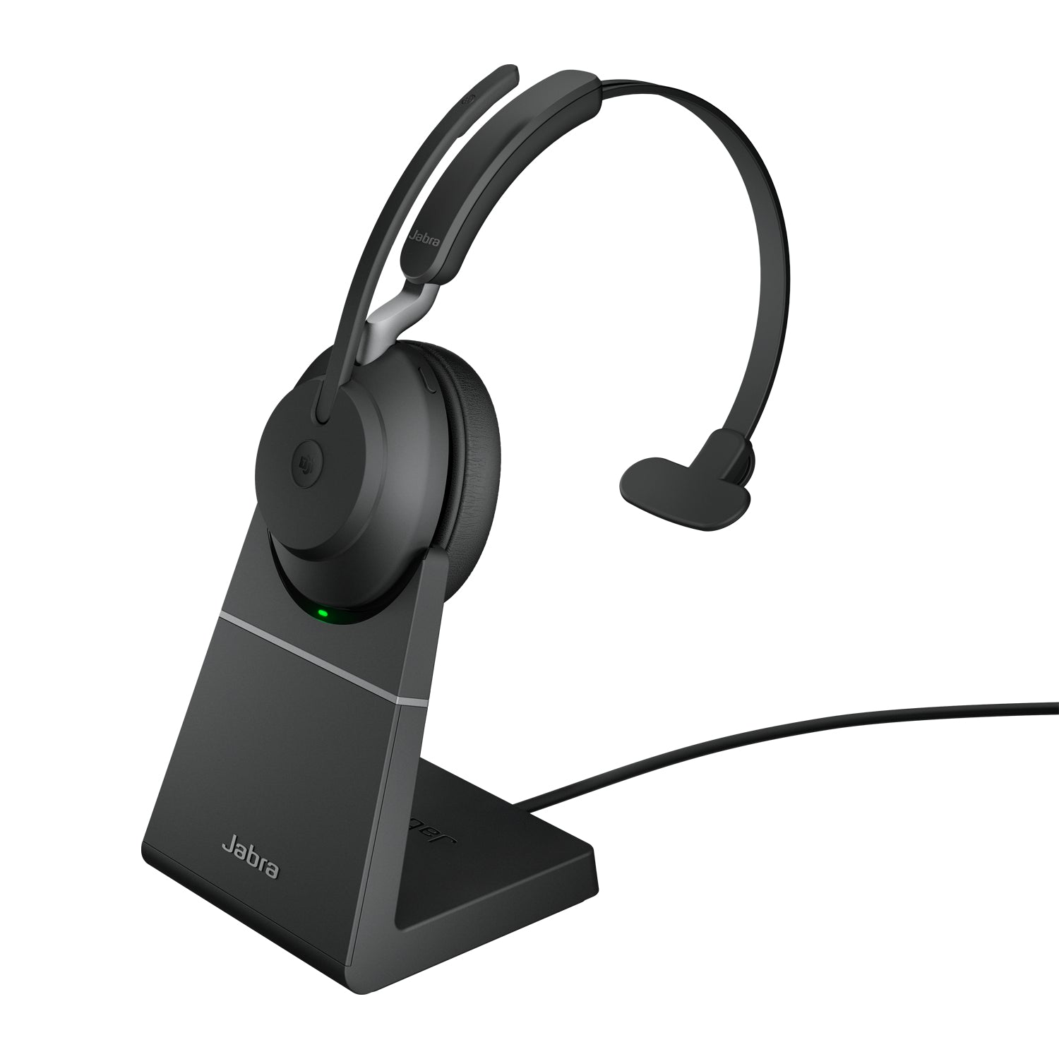 www.electricalstuff.se ElectricalStuff.se Jabra 26599-899-989 hörlur och headset Trådlös Huvudband Kontor/callcenter USB T