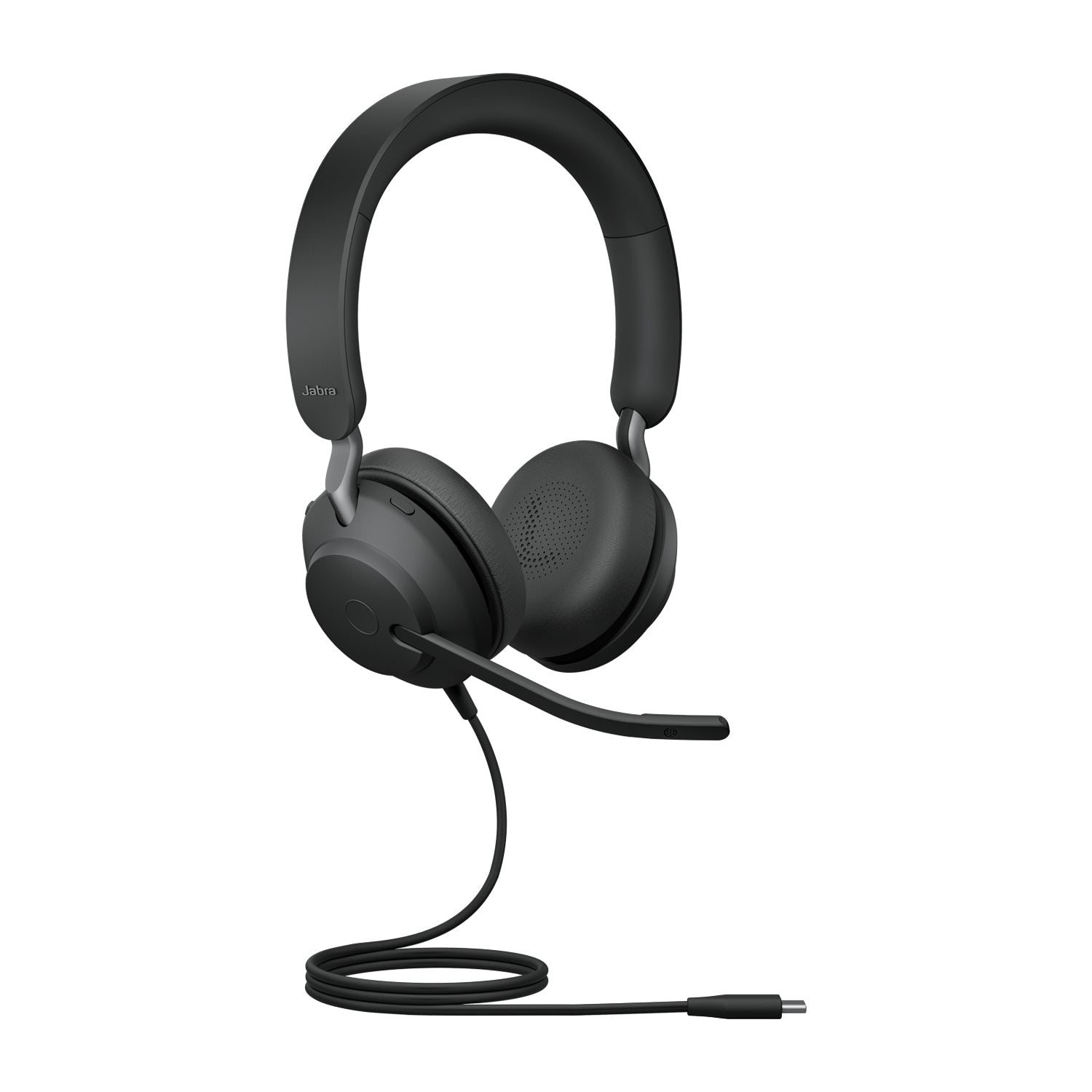 06487024347|706487024347 Hörlurar och Headsets Evolve2 40 SE www.electricalstuff.se ElectricalStuff.se Jabra Evolve2 40