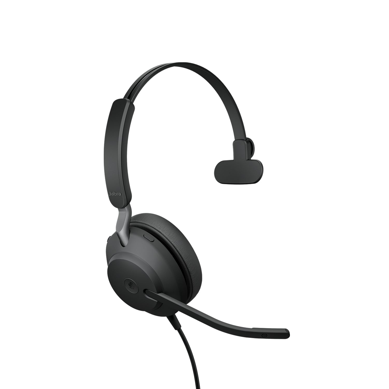 calStuff.se Jabra Evolve2 40 SE Headset Kabel Huvudband Samtal/musik USB Type-A Svart Jabra 24189-899-999 5706991028065|07