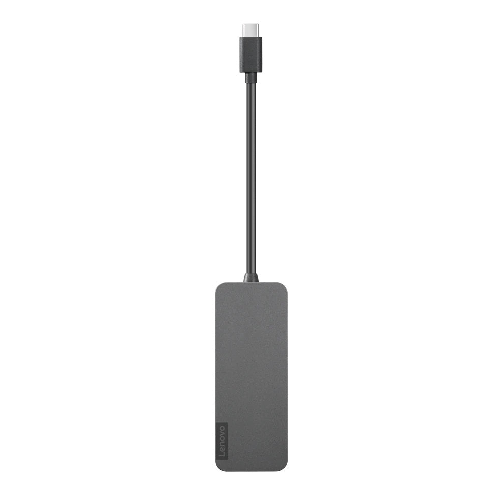 www.electricalstuff.se ElectricalStuff.se Lenovo 4X90X21427 dockningsstationer för bärbara datorer USB 3.2 Gen 2 (3.1 Gen
