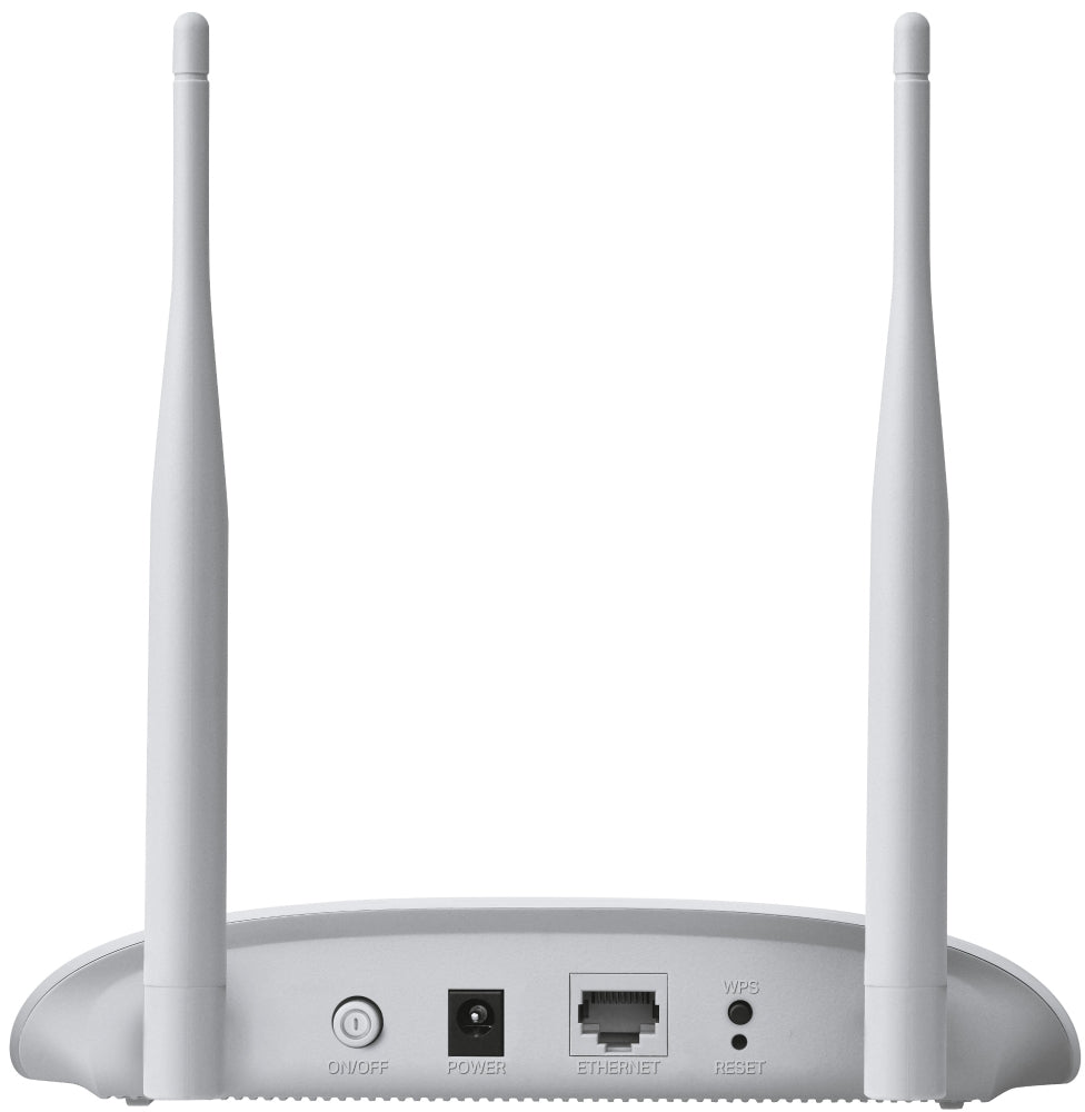 rjning via Ethernet (PoE) stöd TP-Link TL-WA801N 0845973099831|845973099831|6935364052461 Access-Punkter För Trådlösa Nätver