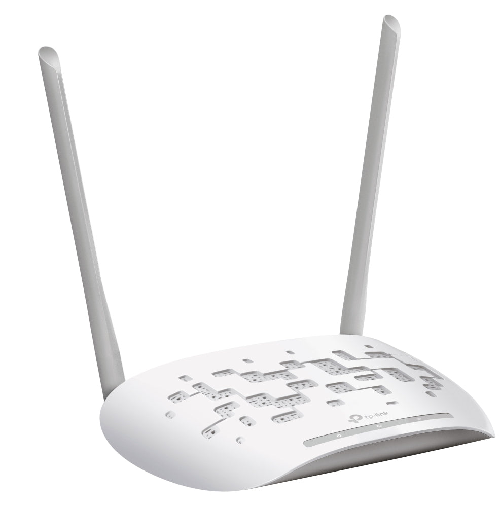 k TL-WA801N www.electricalstuff.se ElectricalStuff.se TP-Link TL-WA801N access-punkter för trådlösa nätverk 300 Mbit/s V