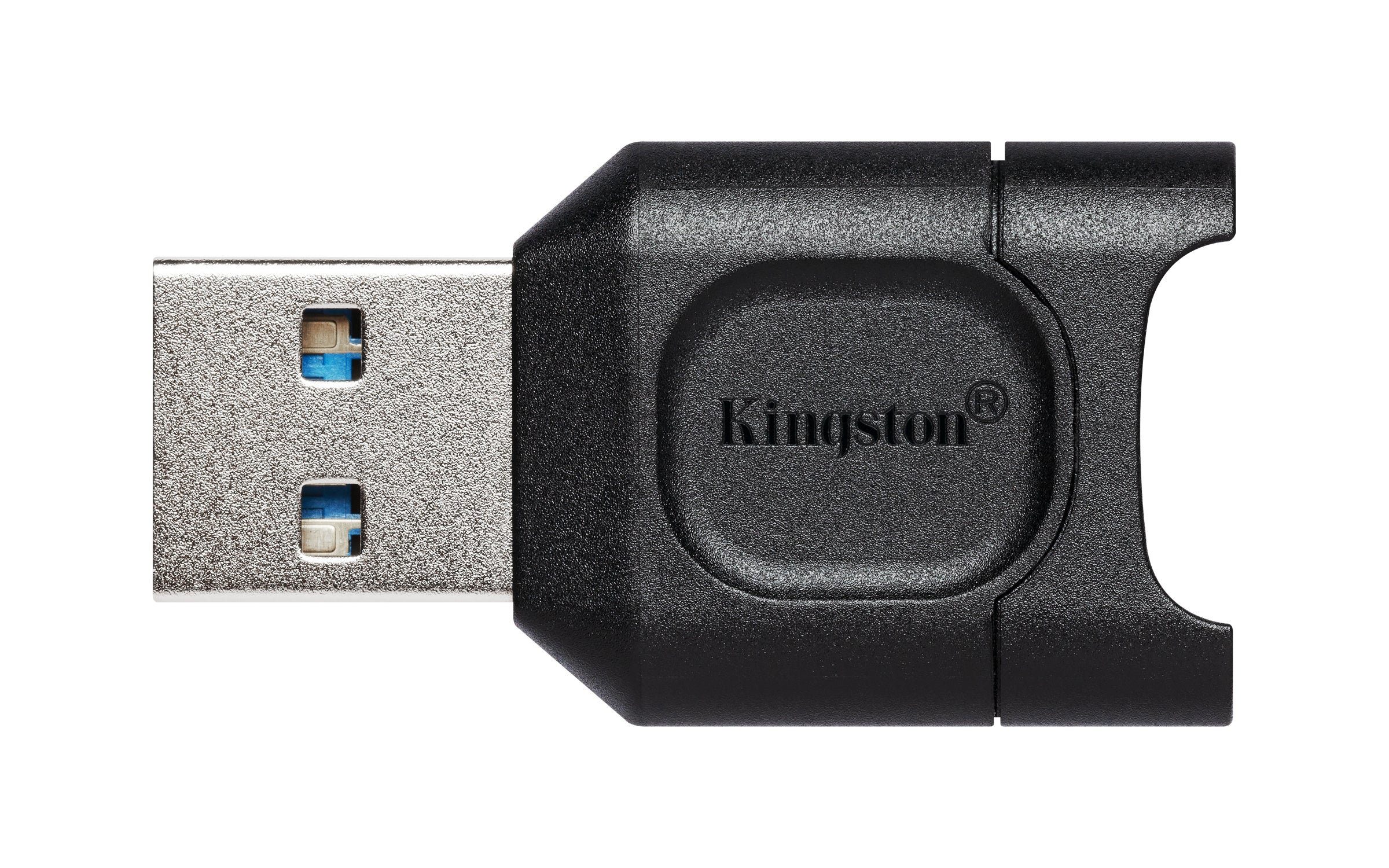 www.electricalstuff.se ElectricalStuff.se Kingston Technology MobileLite Plus kortläsare USB 3.2 Gen 1 (3.1 Gen 1) Type-A