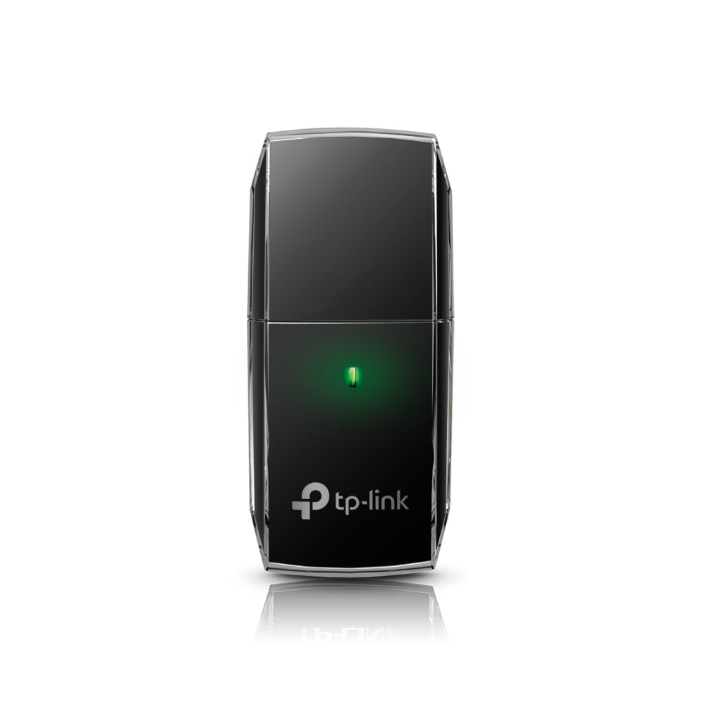 calstuff.se ElectricalStuff.se TP-Link Archer T2U WLAN 600 Mbit/s TP-Link ARCHER T2U 5054230861318|5054242304926|505448462