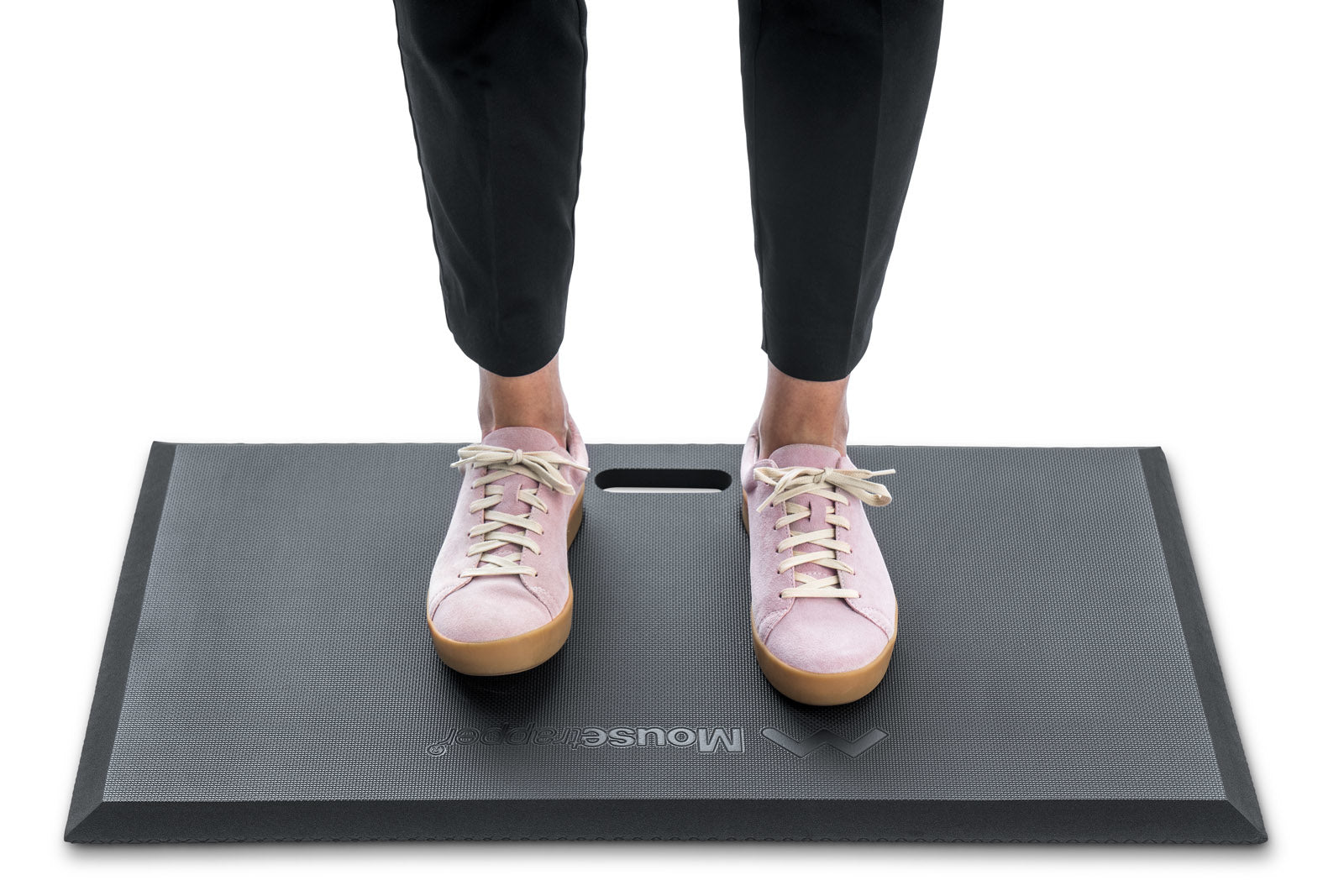 rgonomiska Mattor Active www.electricalstuff.se ElectricalStuff.se Mousetrapper Active Rektangulär 740 x 450 mm Mousetra