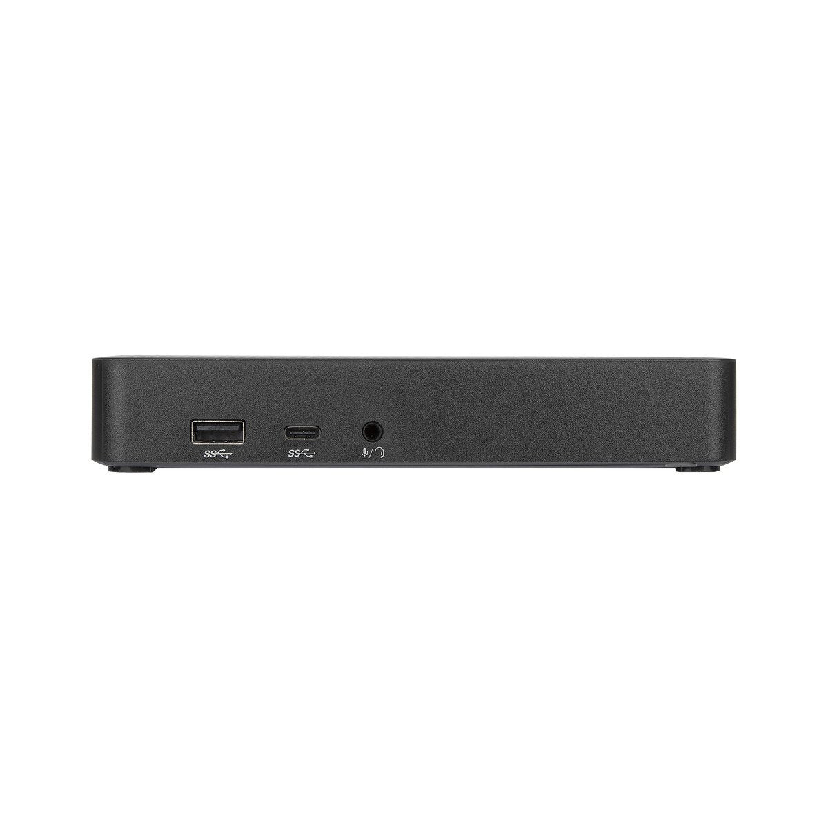 ff.se ElectricalStuff.se Targus DOCK310EUZ dockningsstationer för bärbara datorer Kabel USB 3.2 Gen 1 (3.1 Gen 1) Type-C S