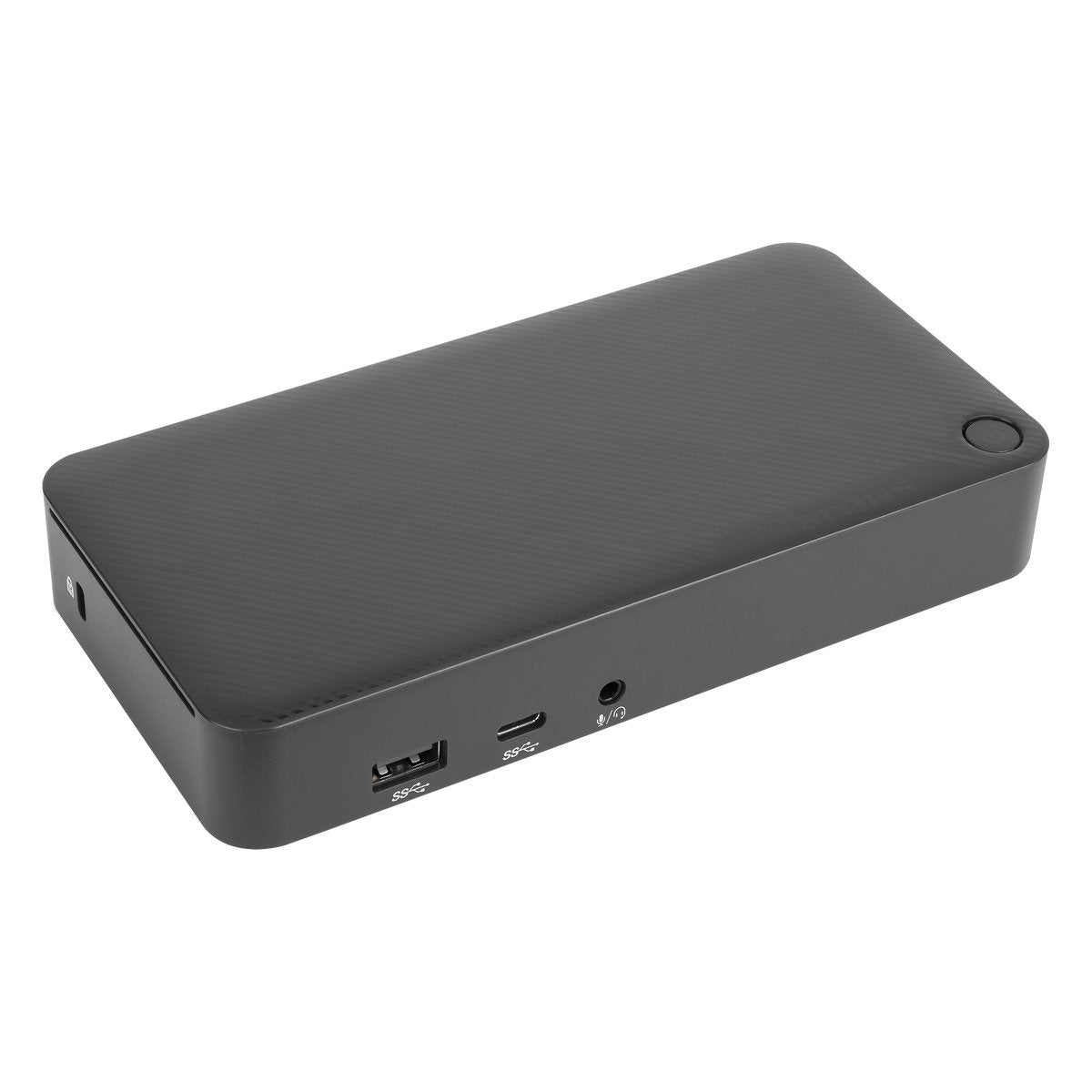 www.electricalstuff.se ElectricalStuff.se Targus DOCK310EUZ dockningsstationer för bärbara datorer Kabel USB 3.2 Gen 1 (3.