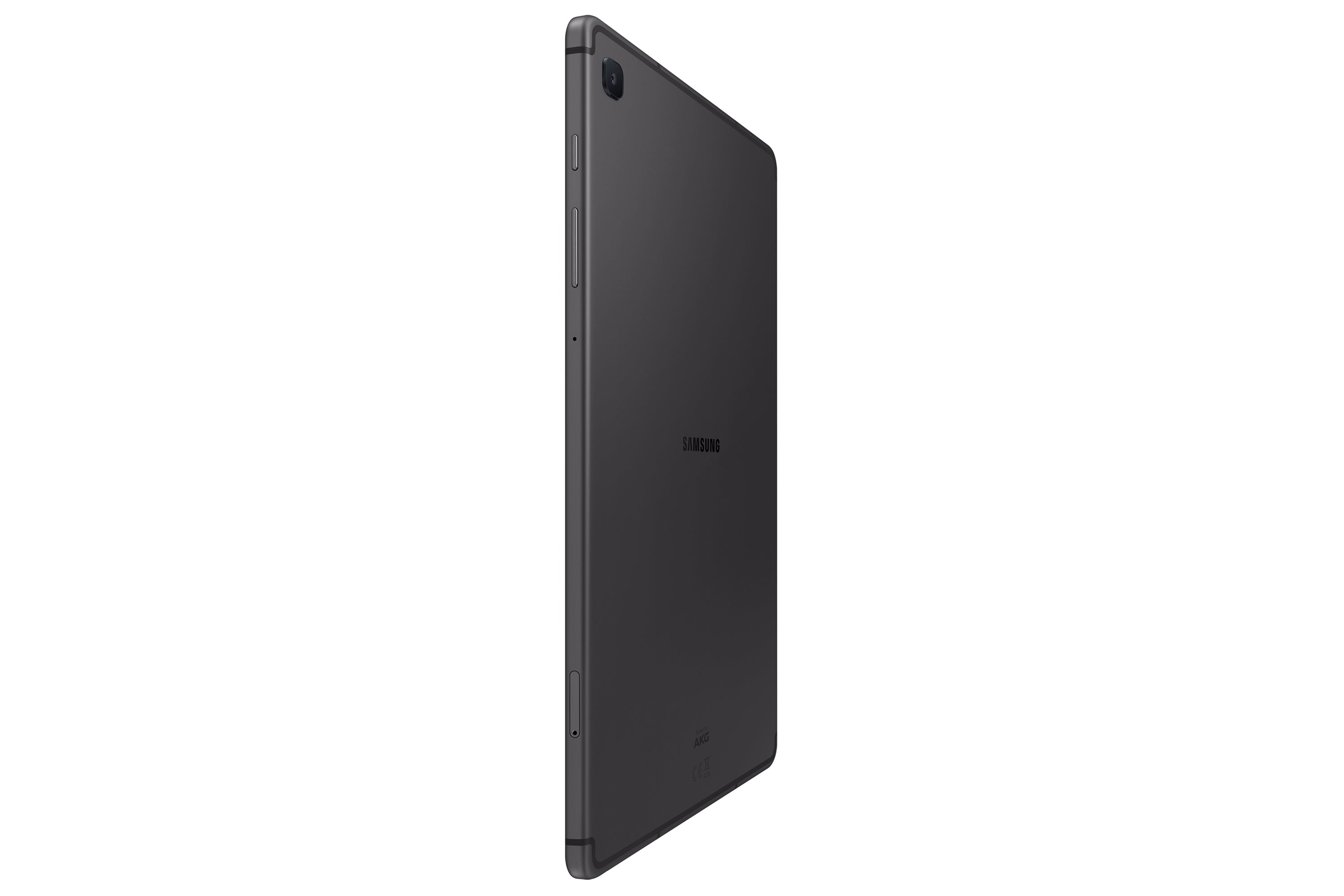 S6 Lite LTE 4G LTE-TDD & LTE-FDD 64 GB 26,4 cm (10.4") 4 GB Wi-Fi 5 (802.11ac) Grå Samsung SM-P619NZAADBT 8806094463743 Dat