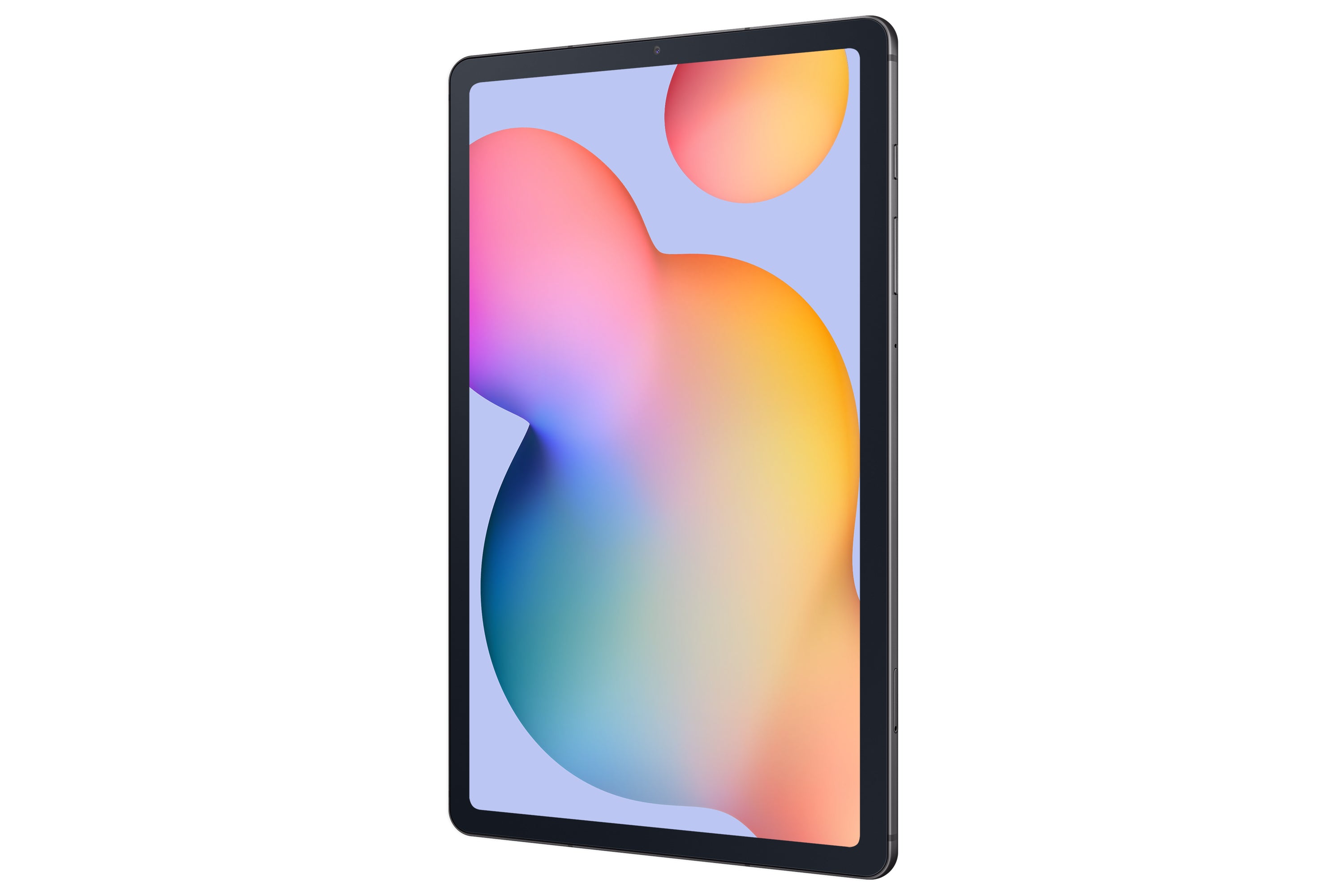 Grå Samsung SM-P619NZAADBT 8806094463743 Datorplattor Galaxy Tab S6 Lite Galaxy Tab S6 Lite LTE www.electricalstuff.se Ele