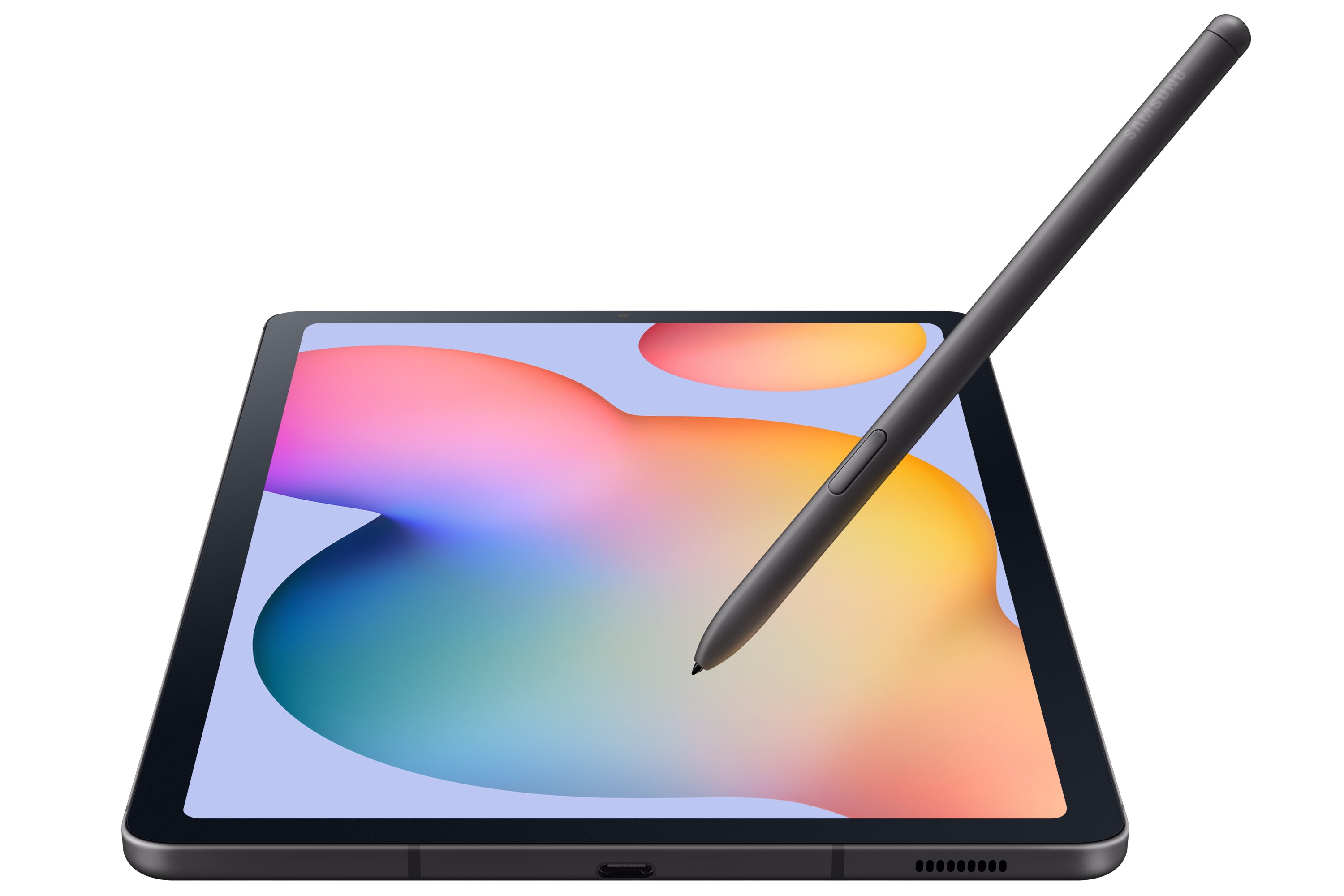 ung SM-P619NZAADBT 8806094463743 Datorplattor Galaxy Tab S6 Lite Galaxy Tab S6 Lite LTE www.electricalstuff.se ElectricalSt