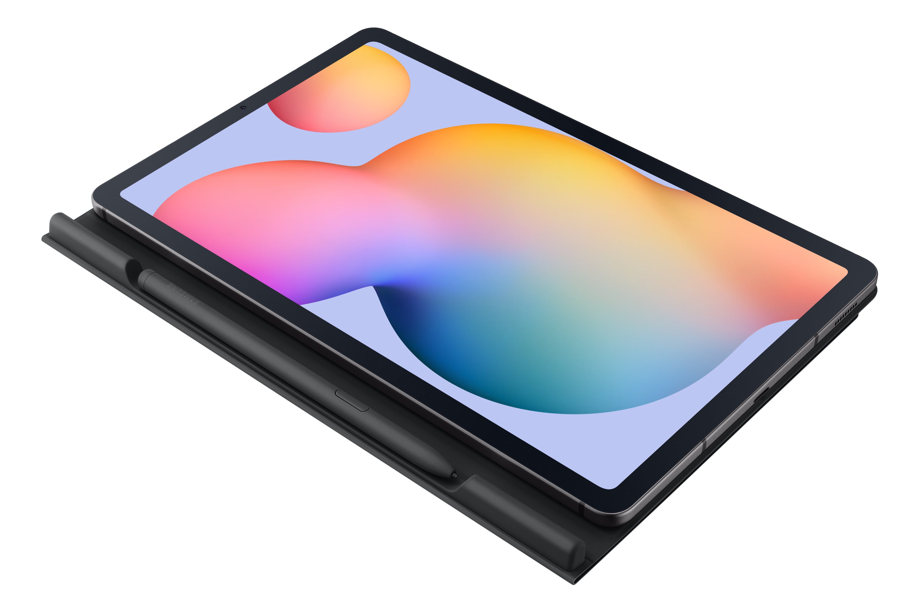 ral EF-BP610 www.electricalstuff.se ElectricalStuff.se Samsung EF-BP610 26,4 cm (10.4") Folio Grå Samsung EF-BP610PJEGEU