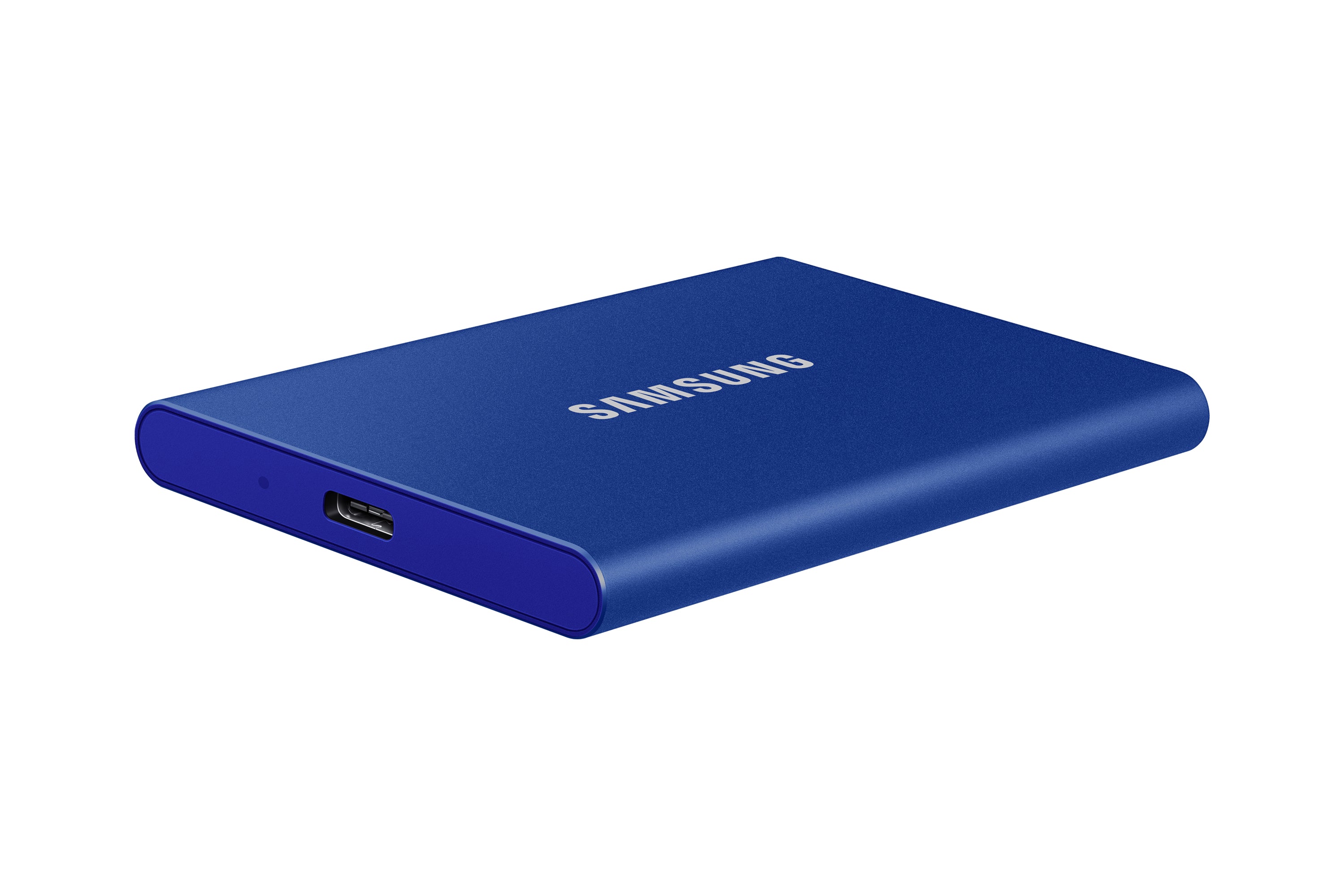 r Portable SSD T7 www.electricalstuff.se ElectricalStuff.se Samsung Portable SSD T7 2 TB USB Type-C 3.2 Gen 2 (3.1 Gen 2