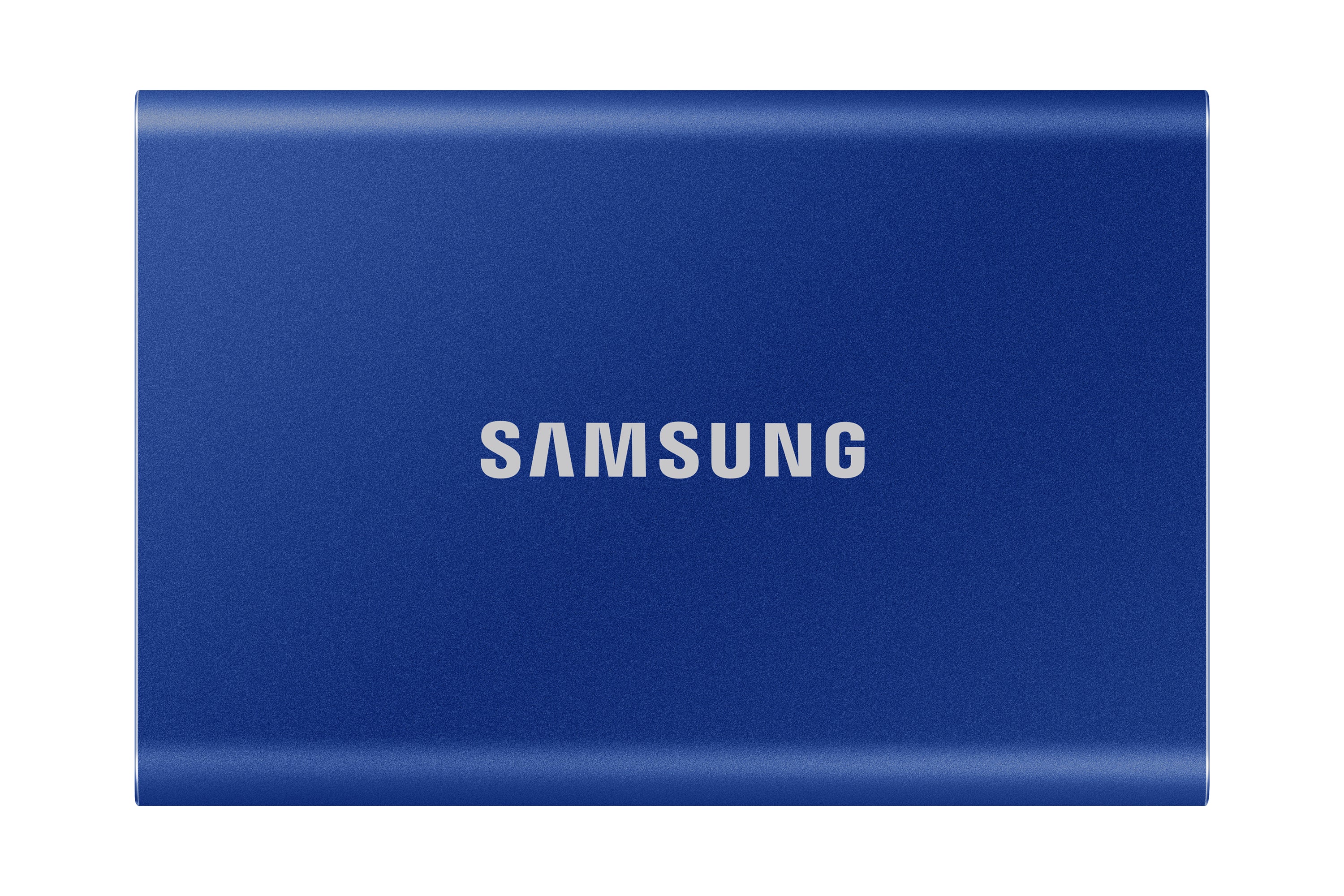 www.electricalstuff.se ElectricalStuff.se Samsung Portable SSD T7 1 TB USB Type-C 3.2 Gen 2 (3.1 Gen 2) Blå Samsung MU-PC1