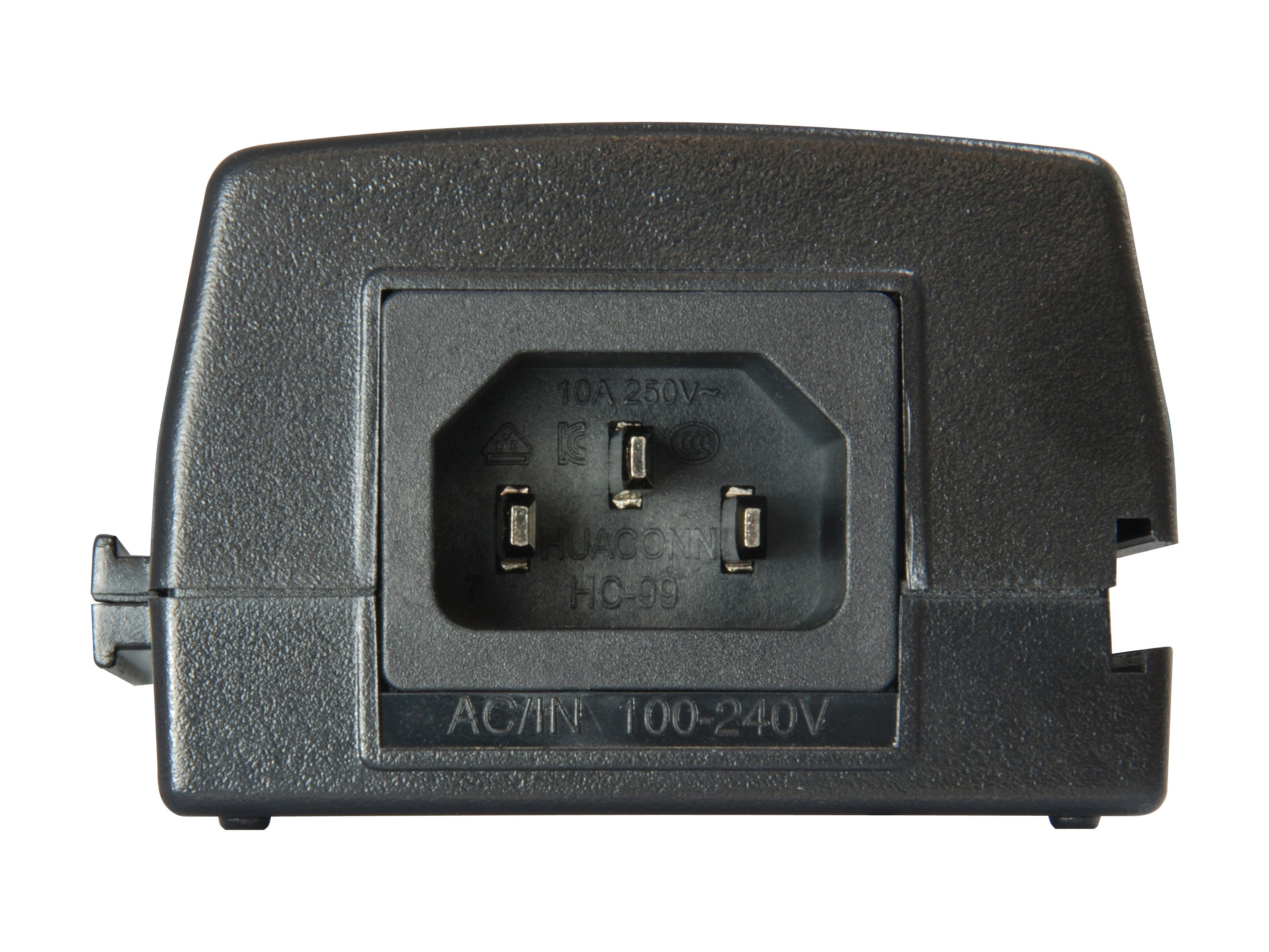 Stuff.se LevelOne POI-3014 PoE-adapters Snabb Ethernet, Gigabit Ethernet 52 V LevelOne POI-3014 4015867223185 PoE-Adapters