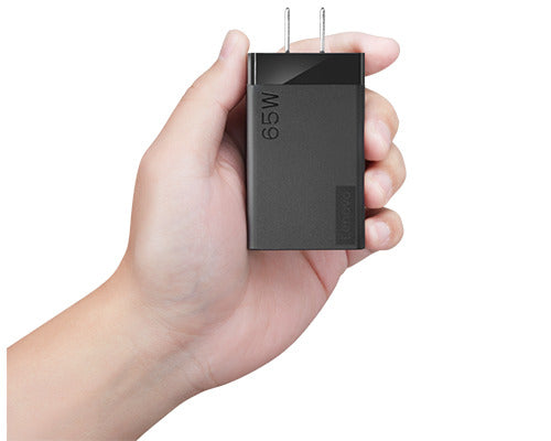 WW www.electricalstuff.se ElectricalStuff.se Lenovo 40AW0065WW mobilladdare Universal Svart AC inomhus Lenovo 40AW0065WW 0