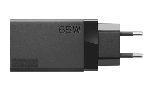 www.electricalstuff.se ElectricalStuff.se Lenovo 40AW0065WW mobilladdare Universal Svart AC inomhus Lenovo 40AW0065WW 0194