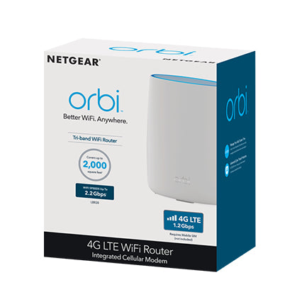 t NETGEAR LBR20-100EUS 0606449148022|606449148022|0606449148015|606449148015 Trådlösa Routrar LBR20 www.electricalstuff.se