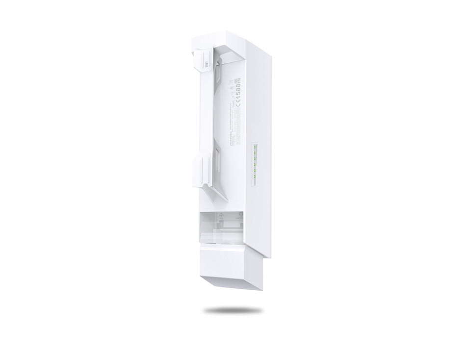 ernet (PoE) stöd TP-Link CPE210 Access-Punkter För Trådlösa Nätverk 2.4GHz 300Mbps 9dBi Outdoor CPE www.electricalstuff.s