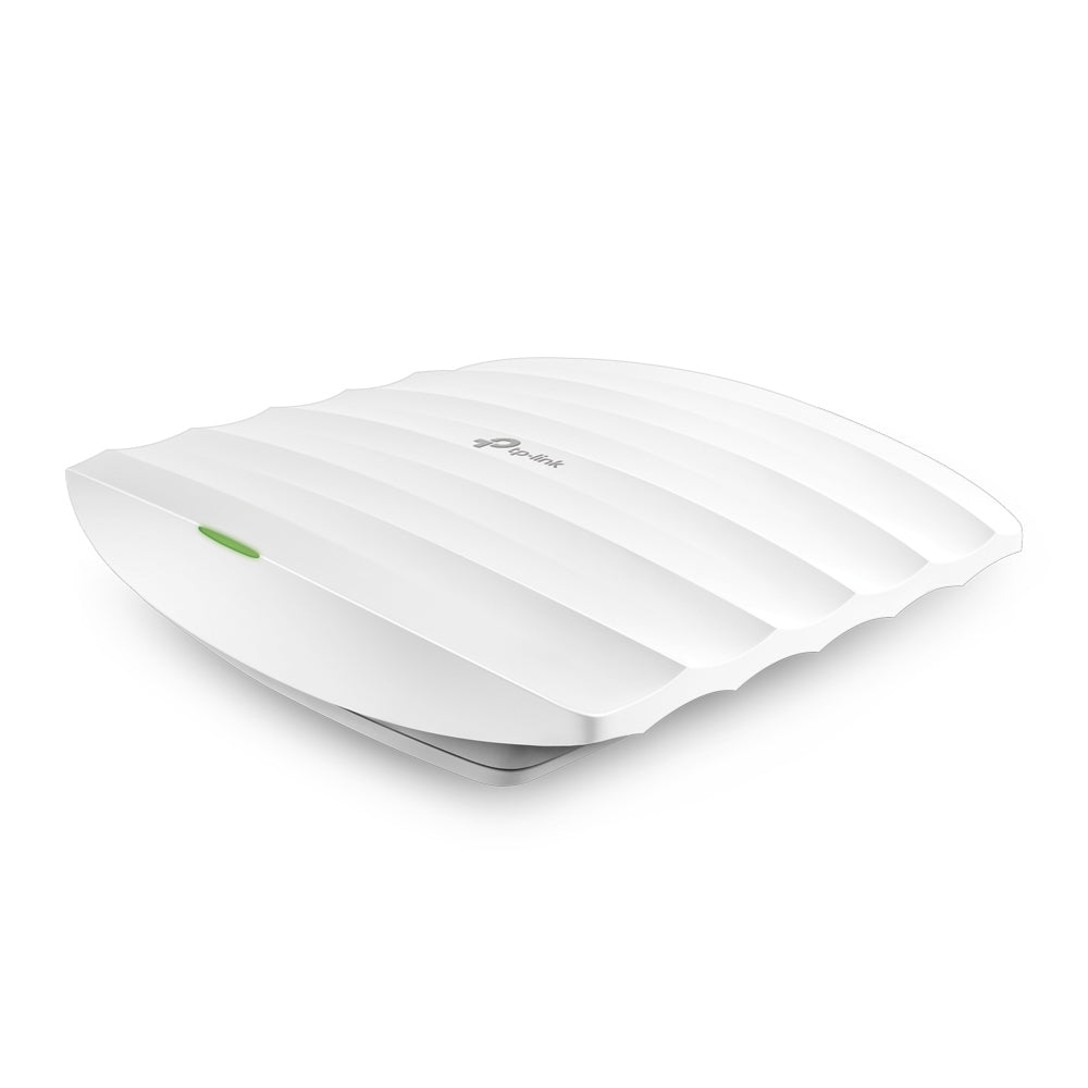 ElectricalStuff.se TP-Link EAP115 access-punkter för trådlösa nätverk 300 Mbit/s Vit Strömförsörjning via Ethernet (PoE)