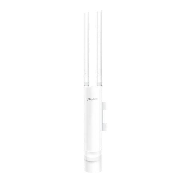 www.electricalstuff.se ElectricalStuff.se TP-Link EAP110-OUTDOOR access-punkter för trådlösa nätverk 300 Mbit/s Strömförsö