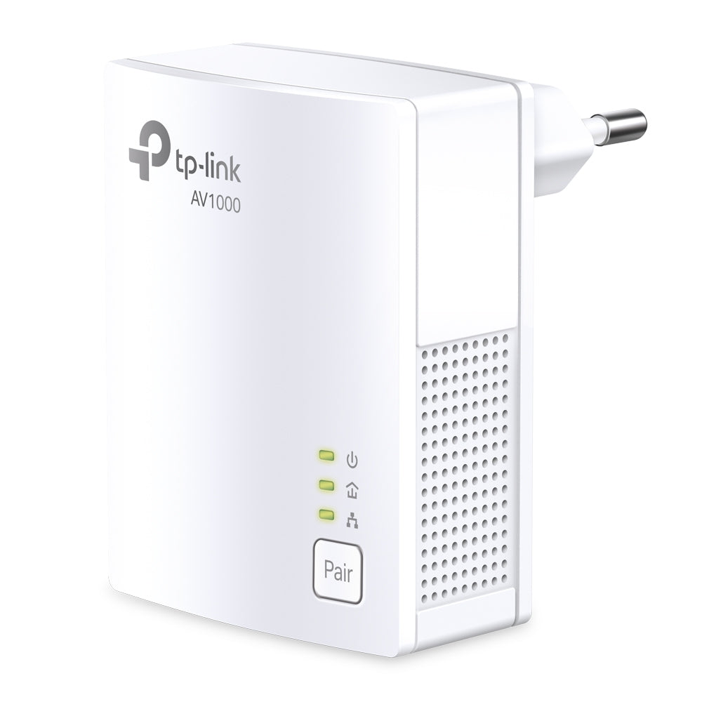 thernet) Vit 2 styck TP-Link TL-PA7017 KIT 0845973089054|845973089054|0845973010133|845973010133|6935364089054 PowerLine-nät