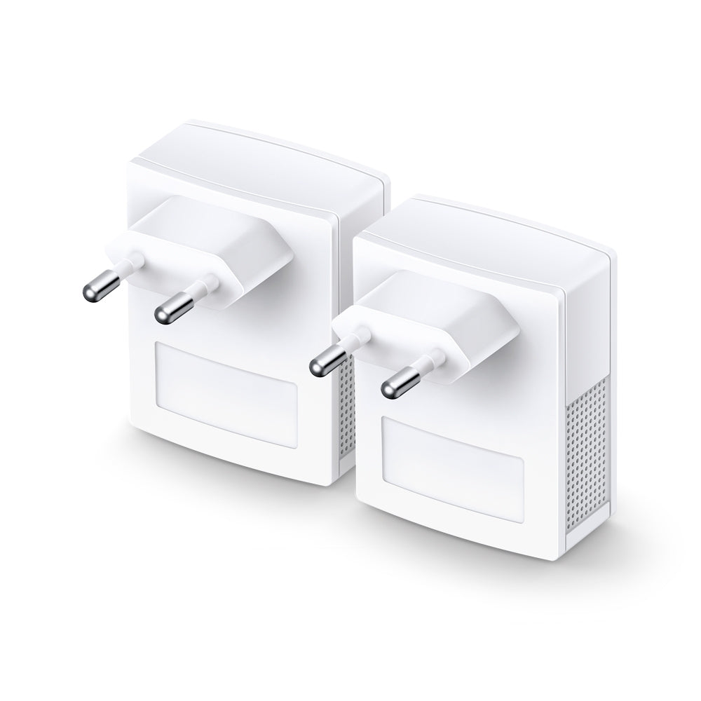 00 Mbit/s Nätverksansluten (Ethernet) Vit 2 styck TP-Link TL-PA7017 KIT 0845973089054|845973089054|0845973010133|84597301013