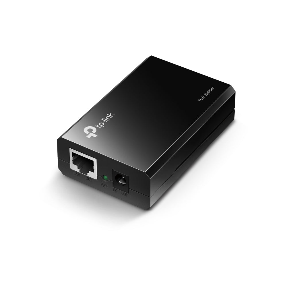 TP-Link TL-POE10R 7429500897898|5055712399923 Nätverksdelare TL-POE10R www.electricalstuff.se ElectricalStuff.se TP-Lin