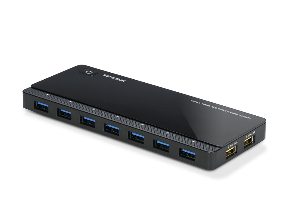 vart TP-Link UH720 5712505755334 Gränssnittshubbar UH720 www.electricalstuff.se ElectricalStuff.se TP-Link UH720 gränssn