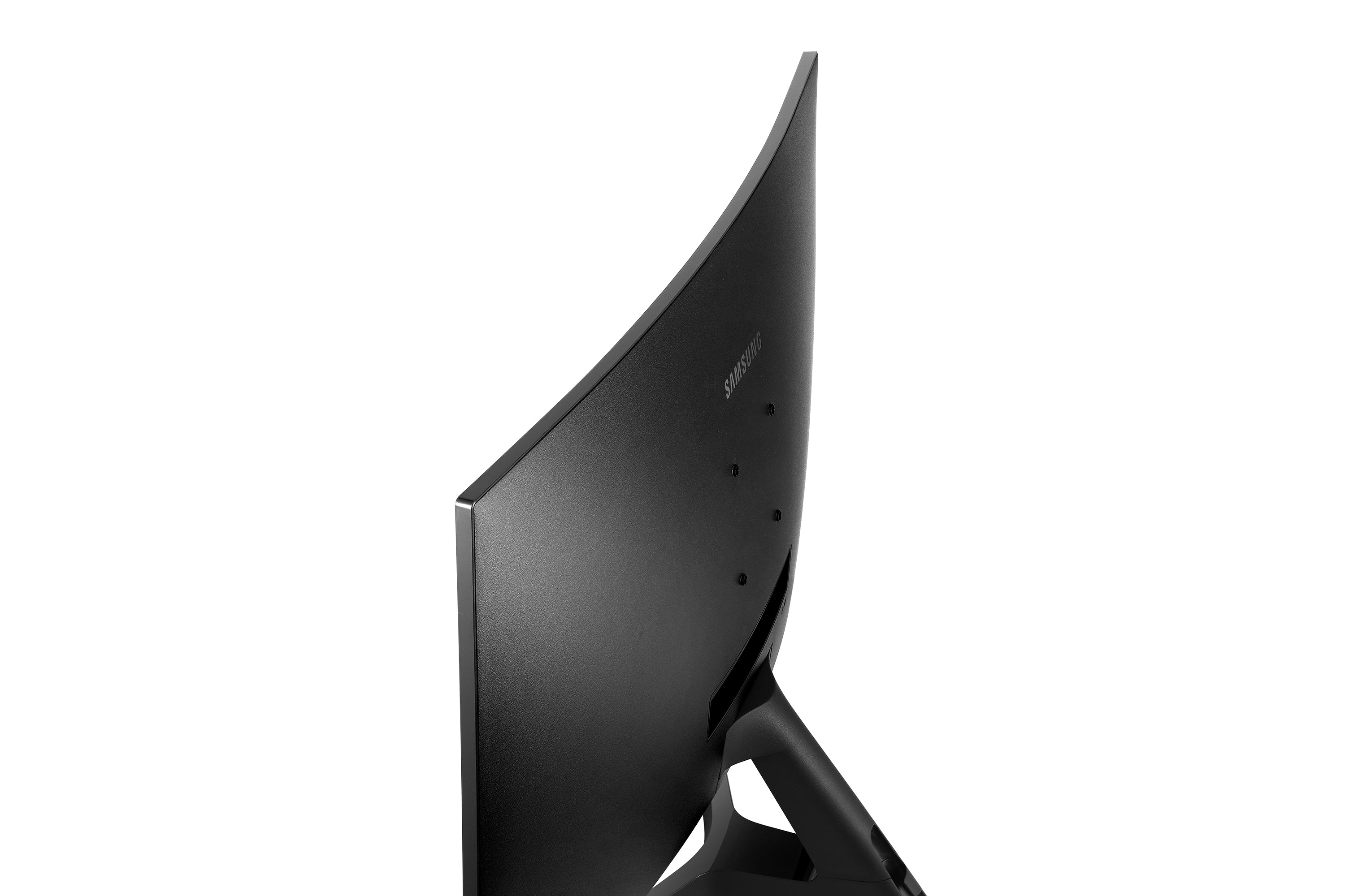 lectricalstuff.se ElectricalStuff.se Samsung CR50 platta pc-skärmar 81,3 cm (32") 1920 x 1080 pixlar Full HD LED Blå, Grå