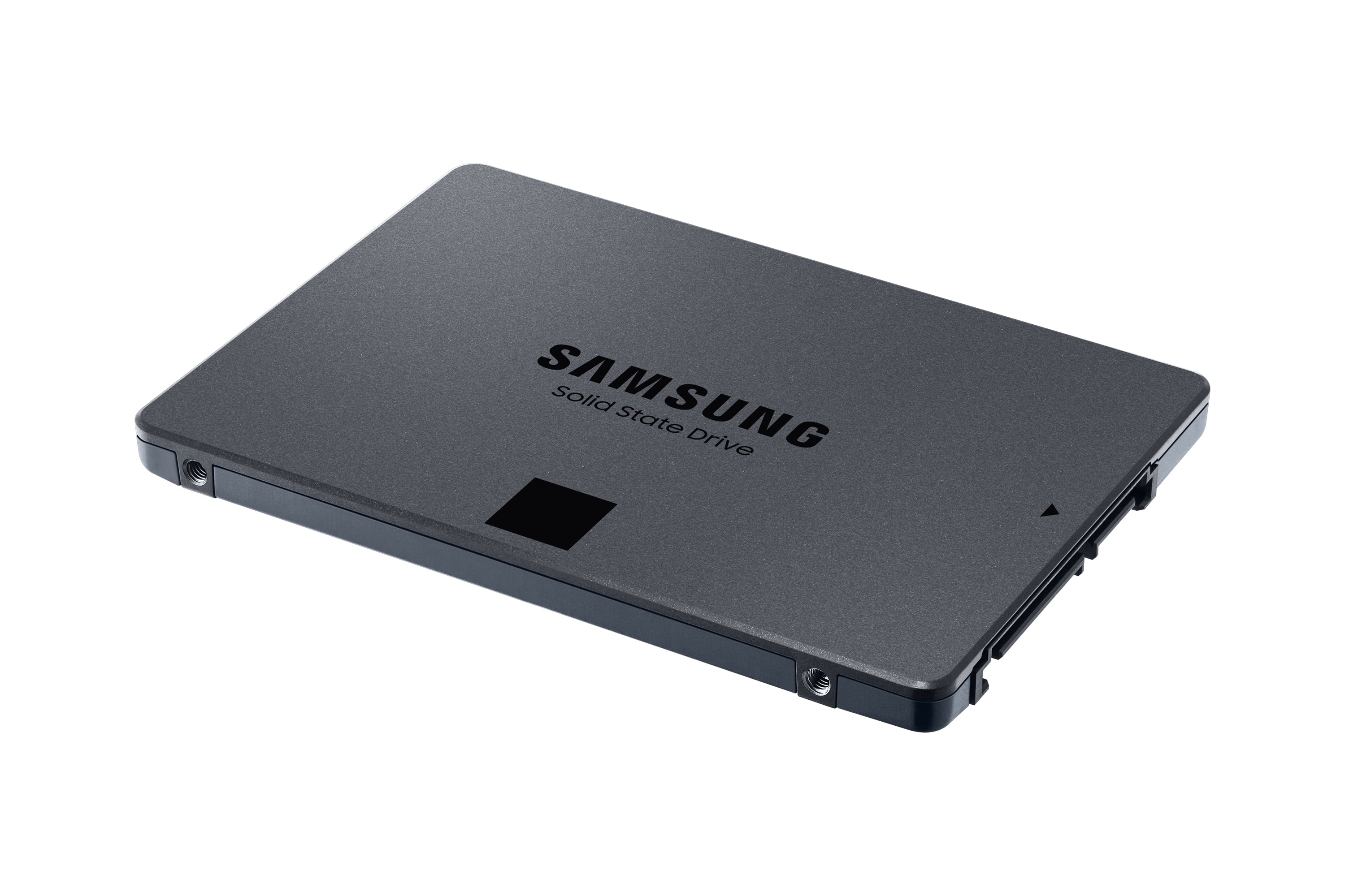 amsung MZ-77Q1T0 1 TB 2.5" Serial ATA III QLC Samsung MZ-77Q1T0BW 8806090396038 SSD-Hårddisk MZ-77Q1T0 www.electricalstuff