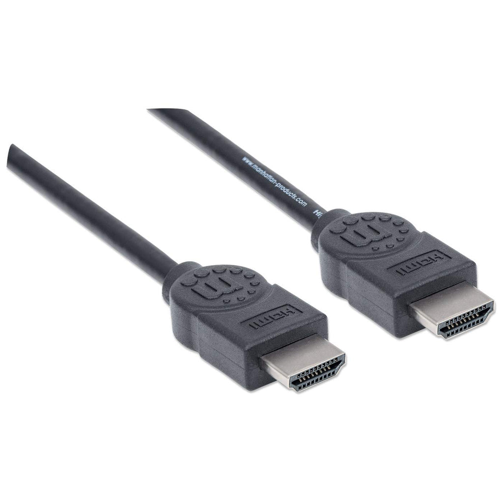 66623323239|766623323239|7666233232392 HDMI-Kablar 323239 www.electricalstuff.se ElectricalStuff.se Manhattan 323239 HDM