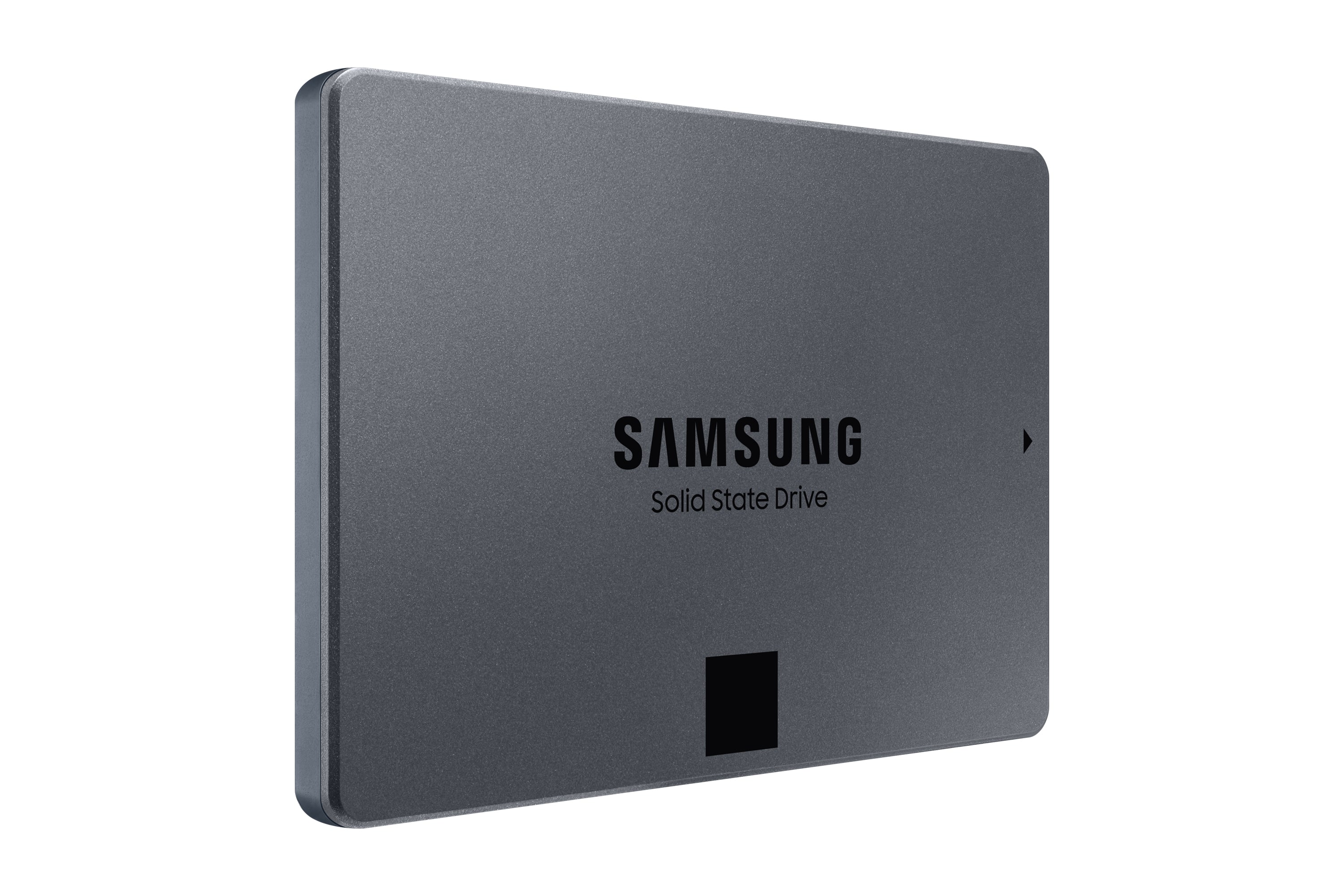 Serial ATA III QLC Samsung MZ-77Q1T0BW 8806090396038 SSD-Hårddisk MZ-77Q1T0 www.electricalstuff.se ElectricalStuff.se S
