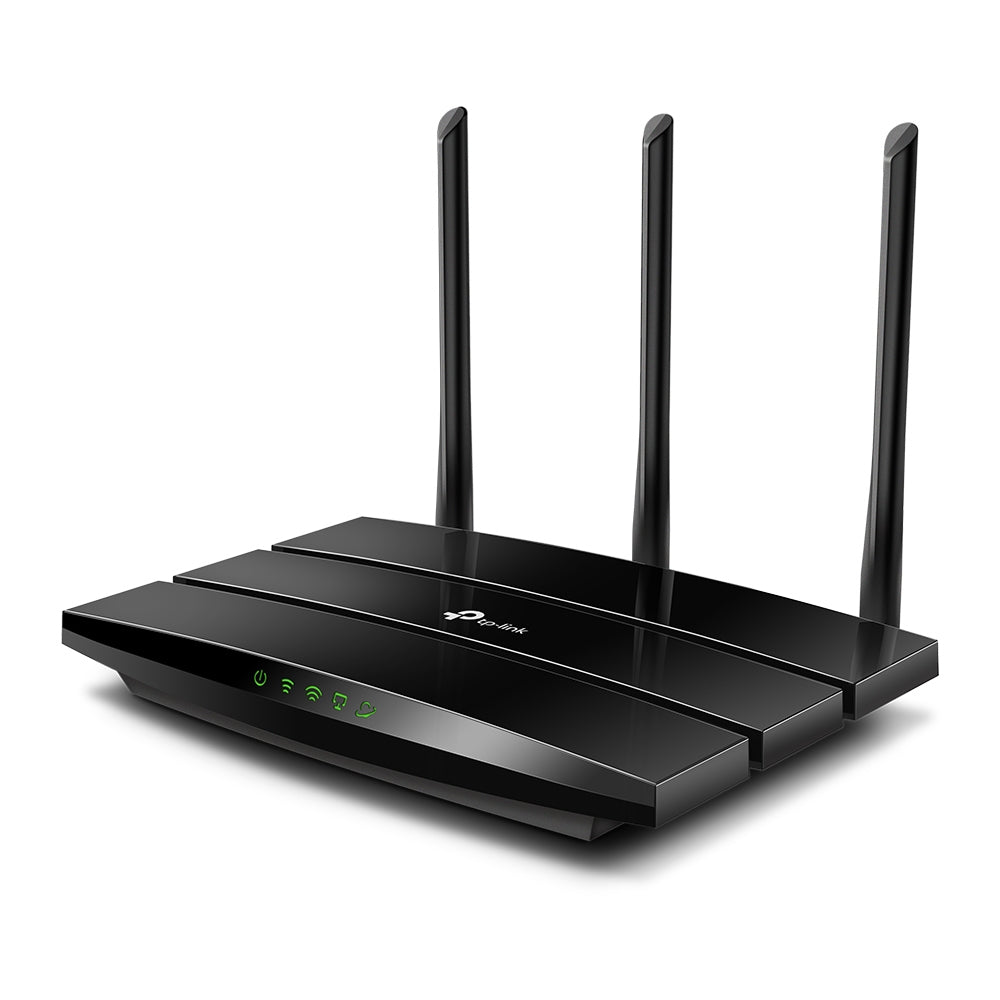 vart TP-Link ARCHER A8 0845973089641|845973089641|6935364089641 Trådlösa Routrar Archer A8 www.electricalstuff.se Electric
